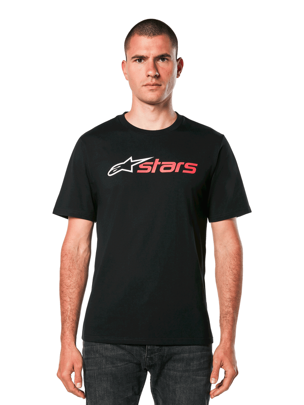 Playera Blaze 2.0 CSF Negra