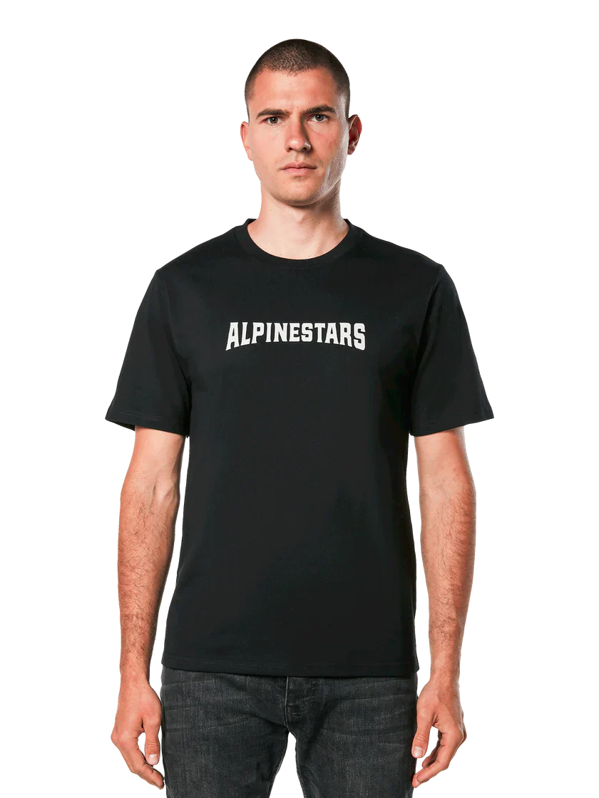 Playera STAX CSF Negra