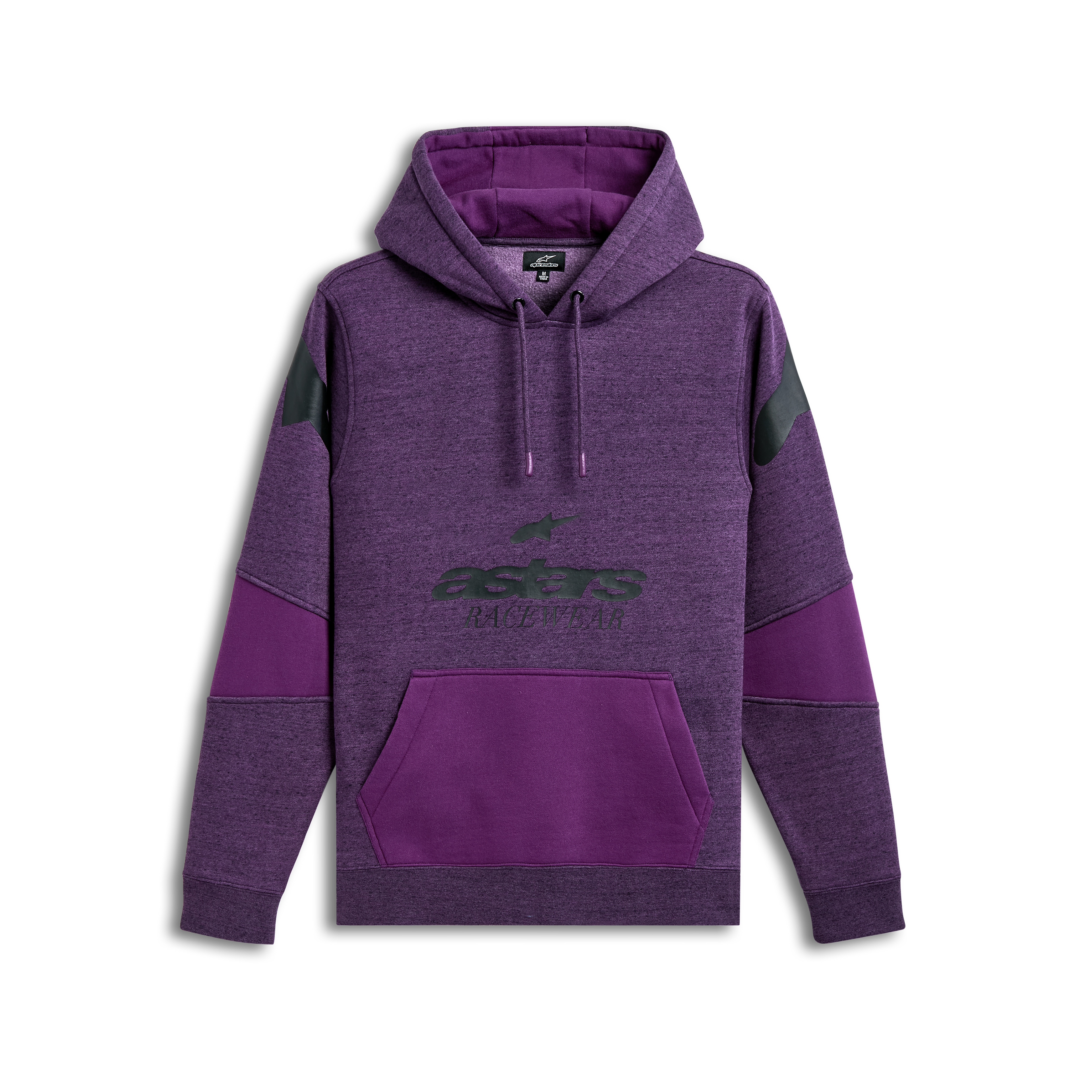 Sudadera Perpetuate Morada