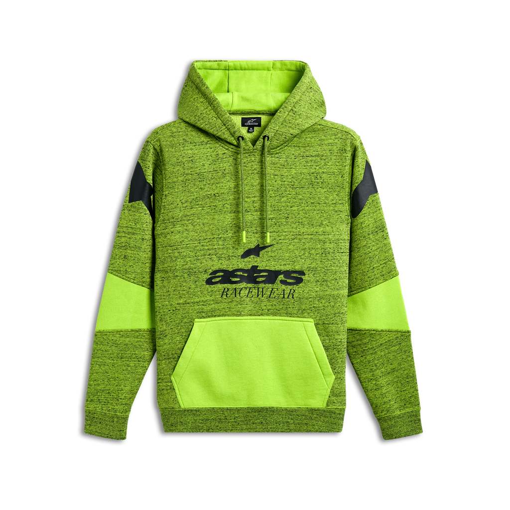 Sudadera Perpetuate Lima