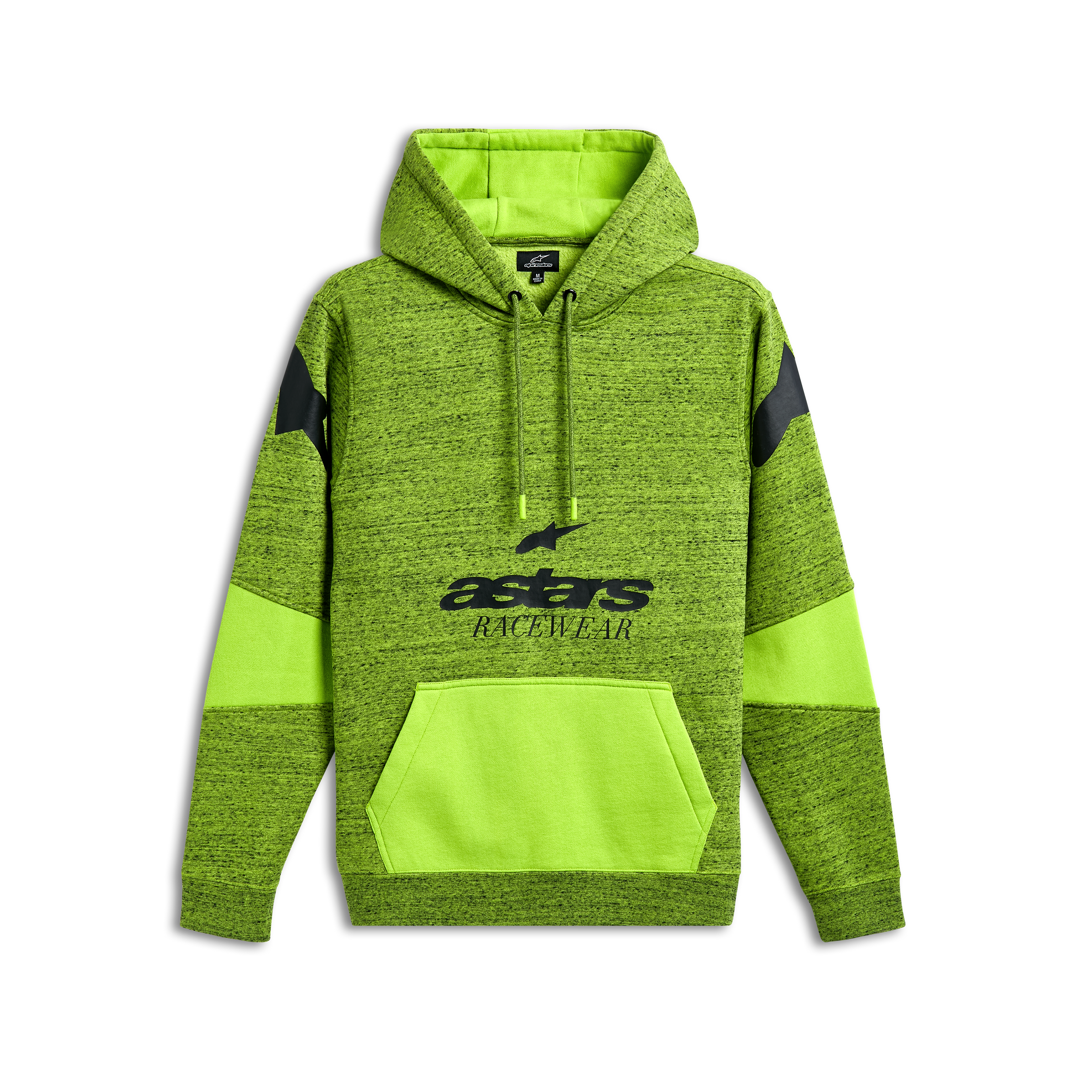 Sudadera Perpetuate Lima