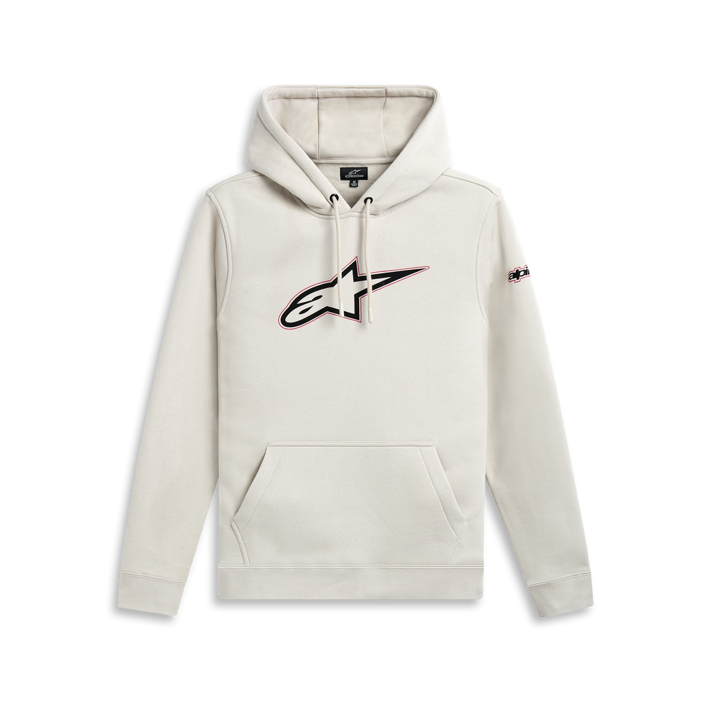 Sudadera Insignia Off White