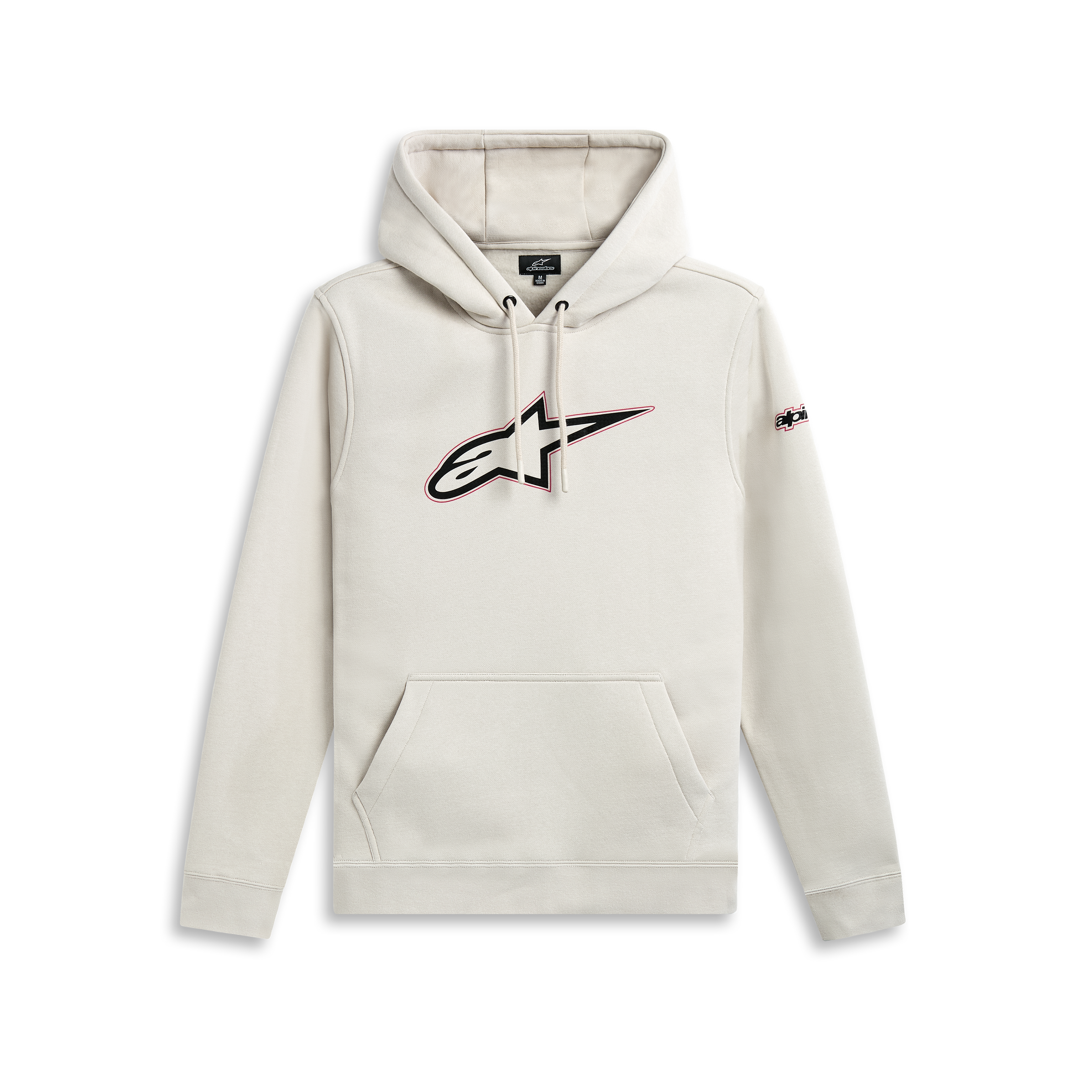 Sudadera Insignia Off White