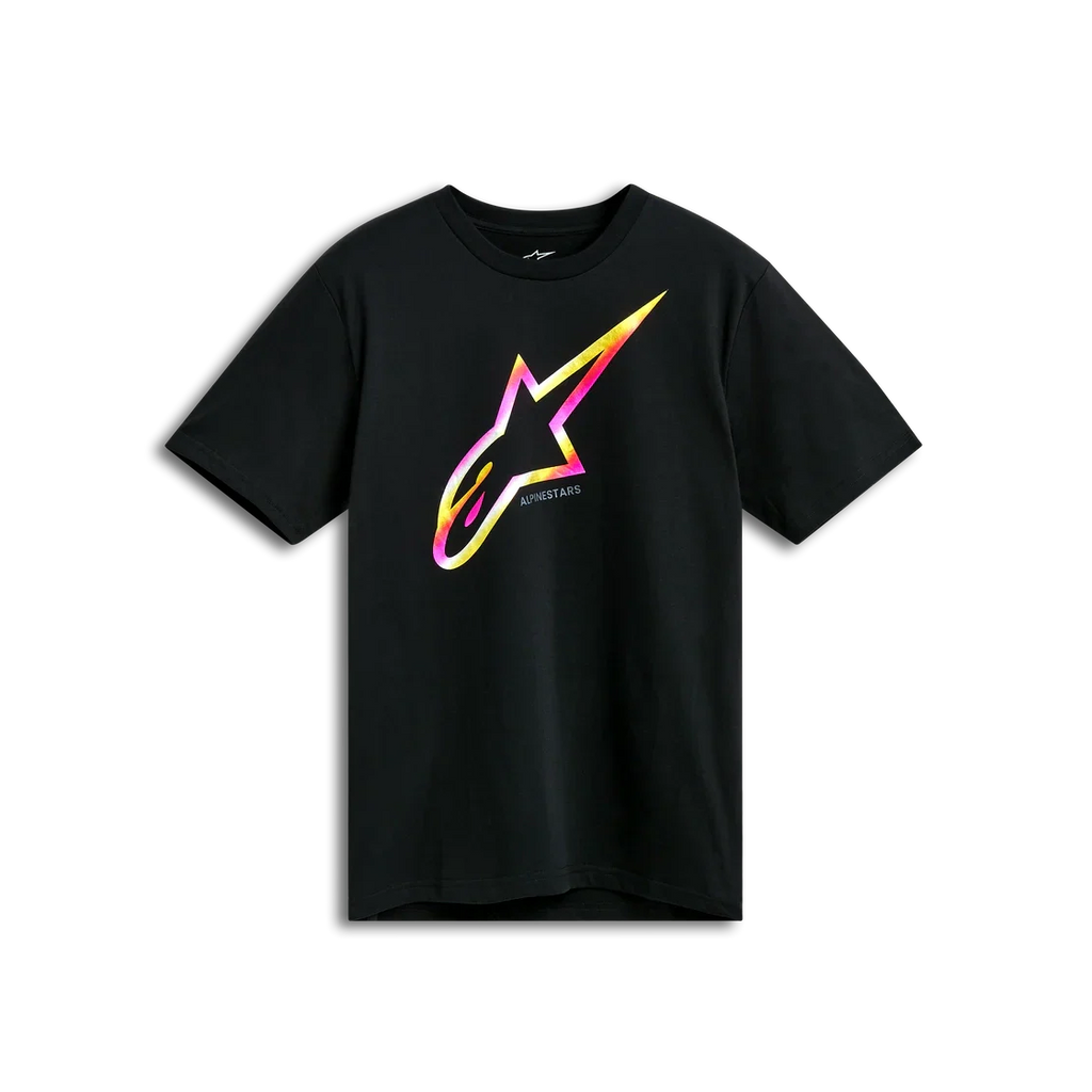 Playera Omnium CSF Negra