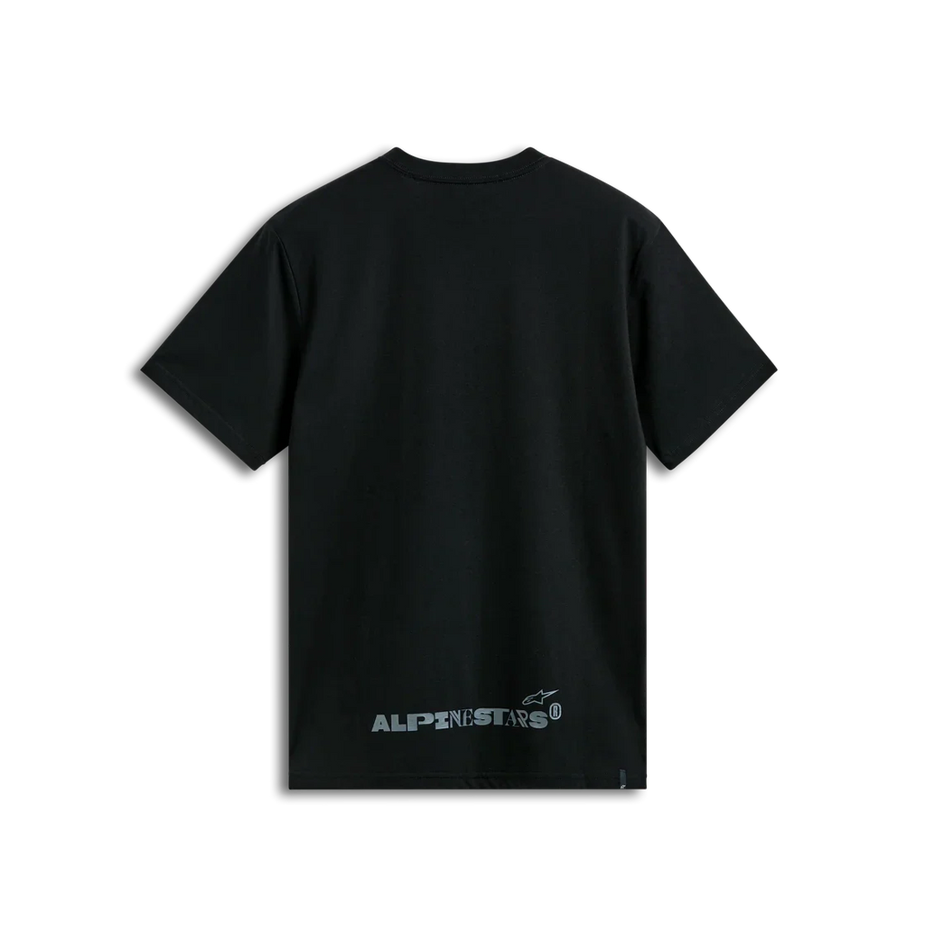 Playera Omnium CSF Negra