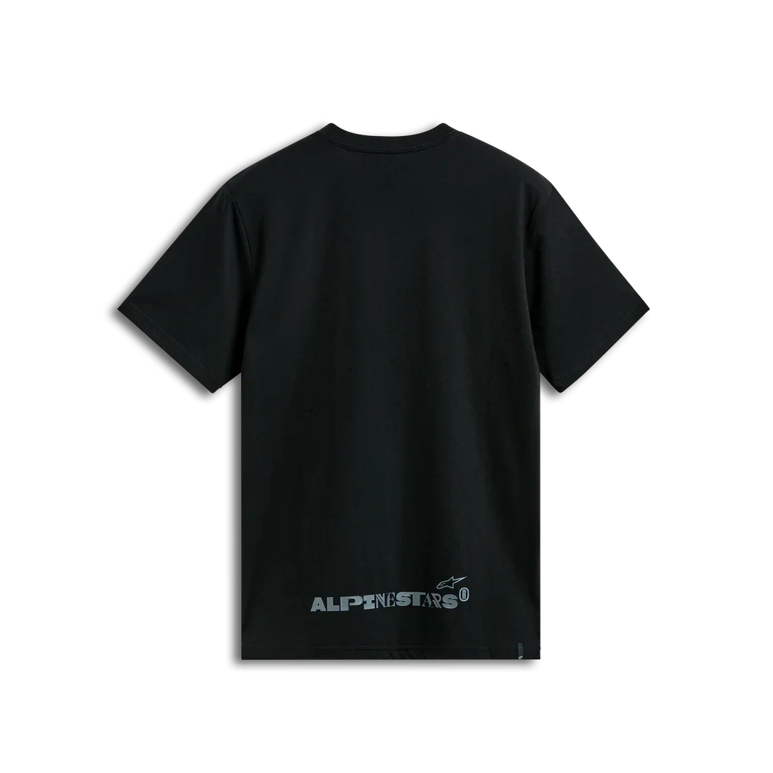 Playera Omnium CSF Negra