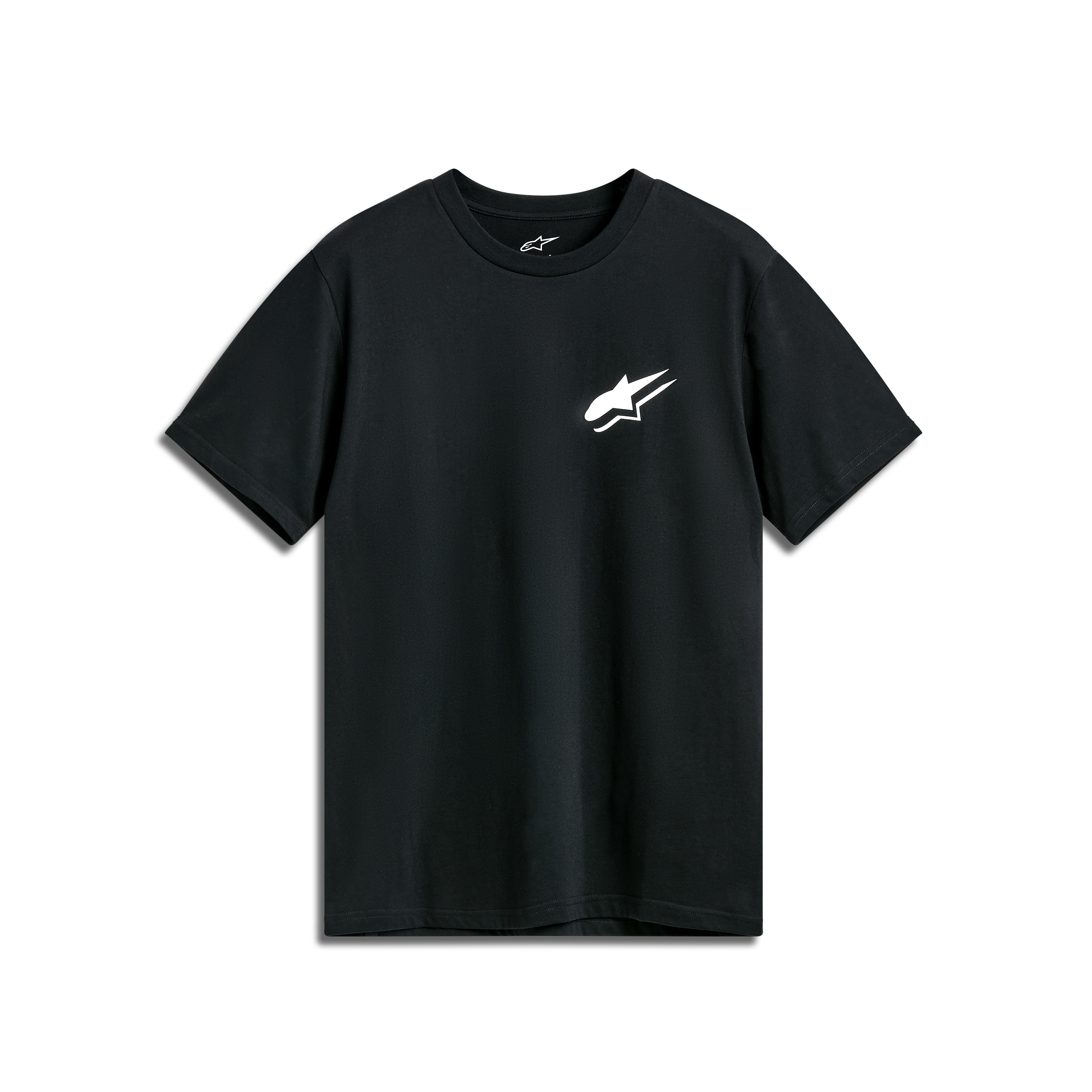 Playera Formulate CSF Negra