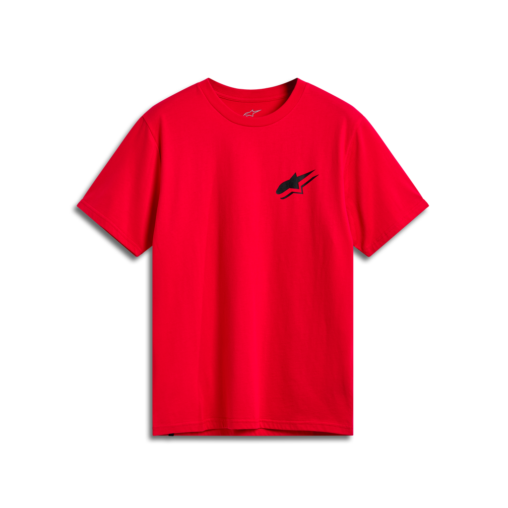 Playera Formulate CSF Roja