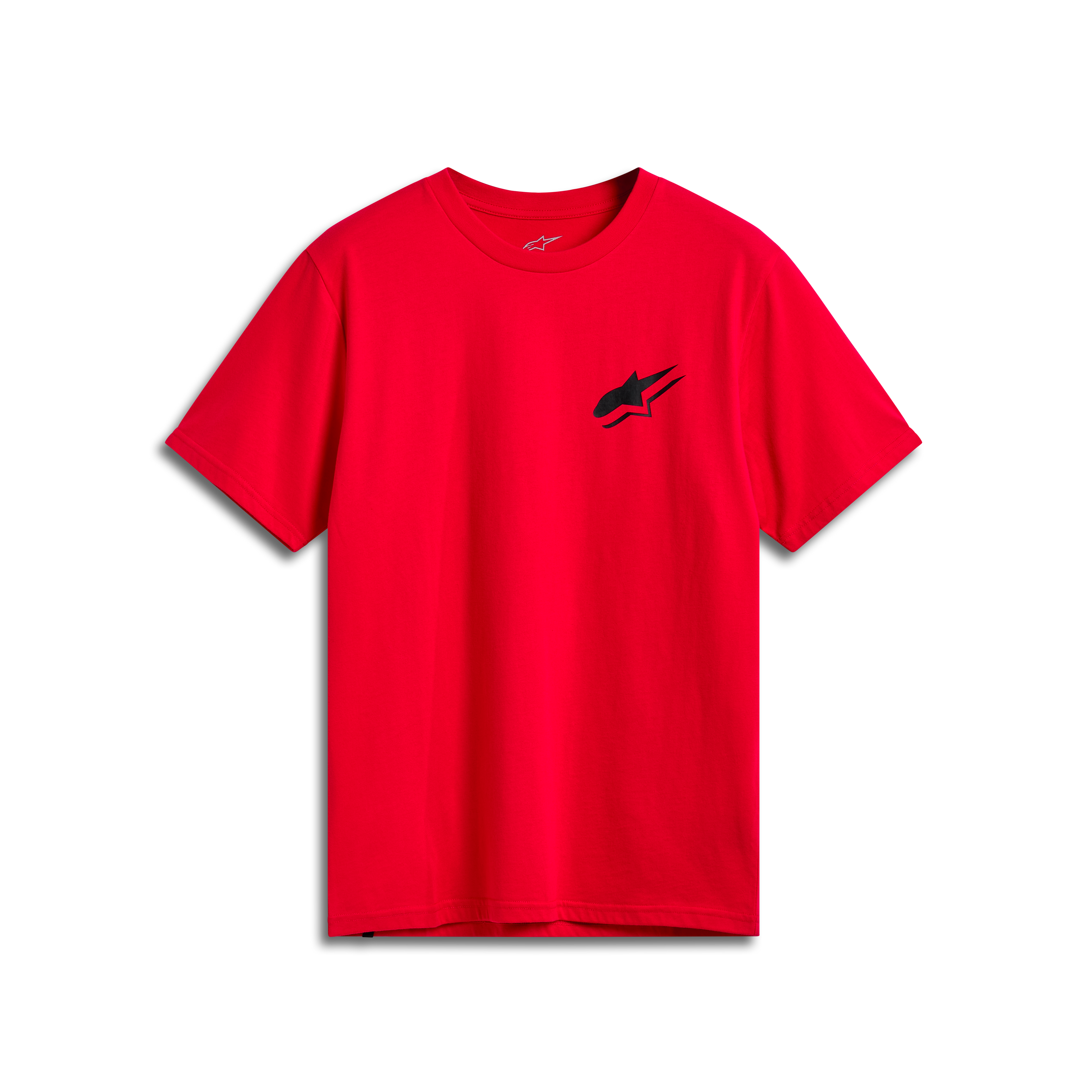 Playera Formulate CSF Roja