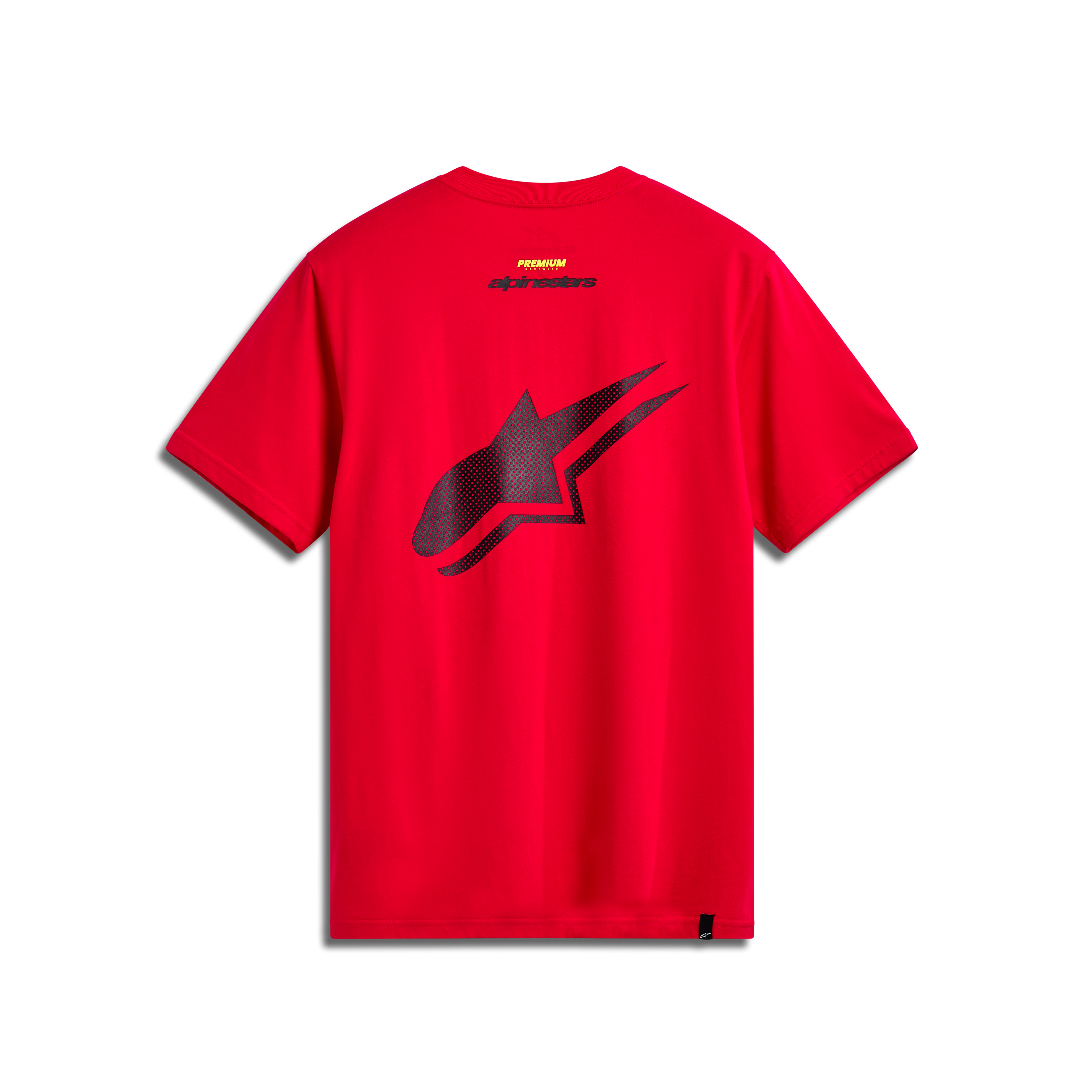 Playera Formulate CSF Roja