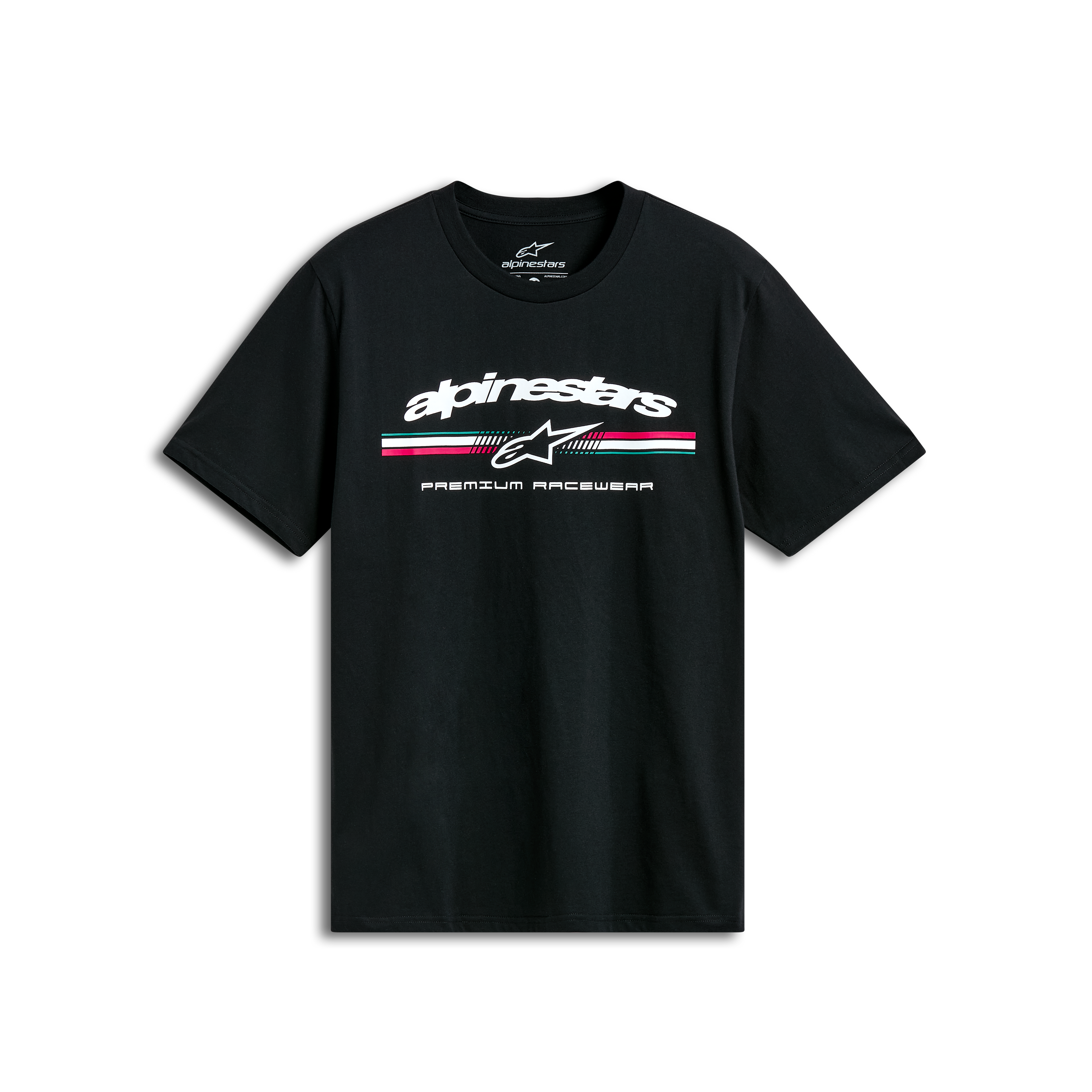 Playera Prevalir CSF Negra