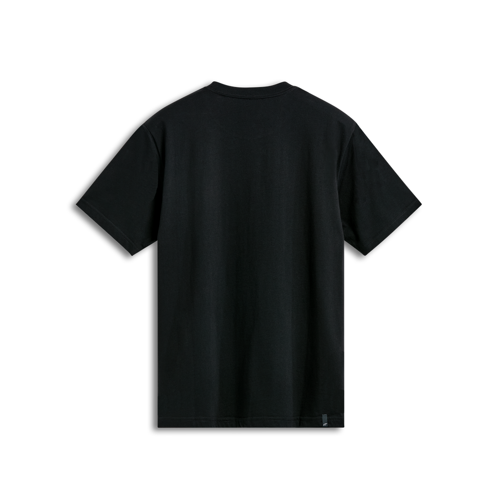 Playera Prevalir CSF Negra