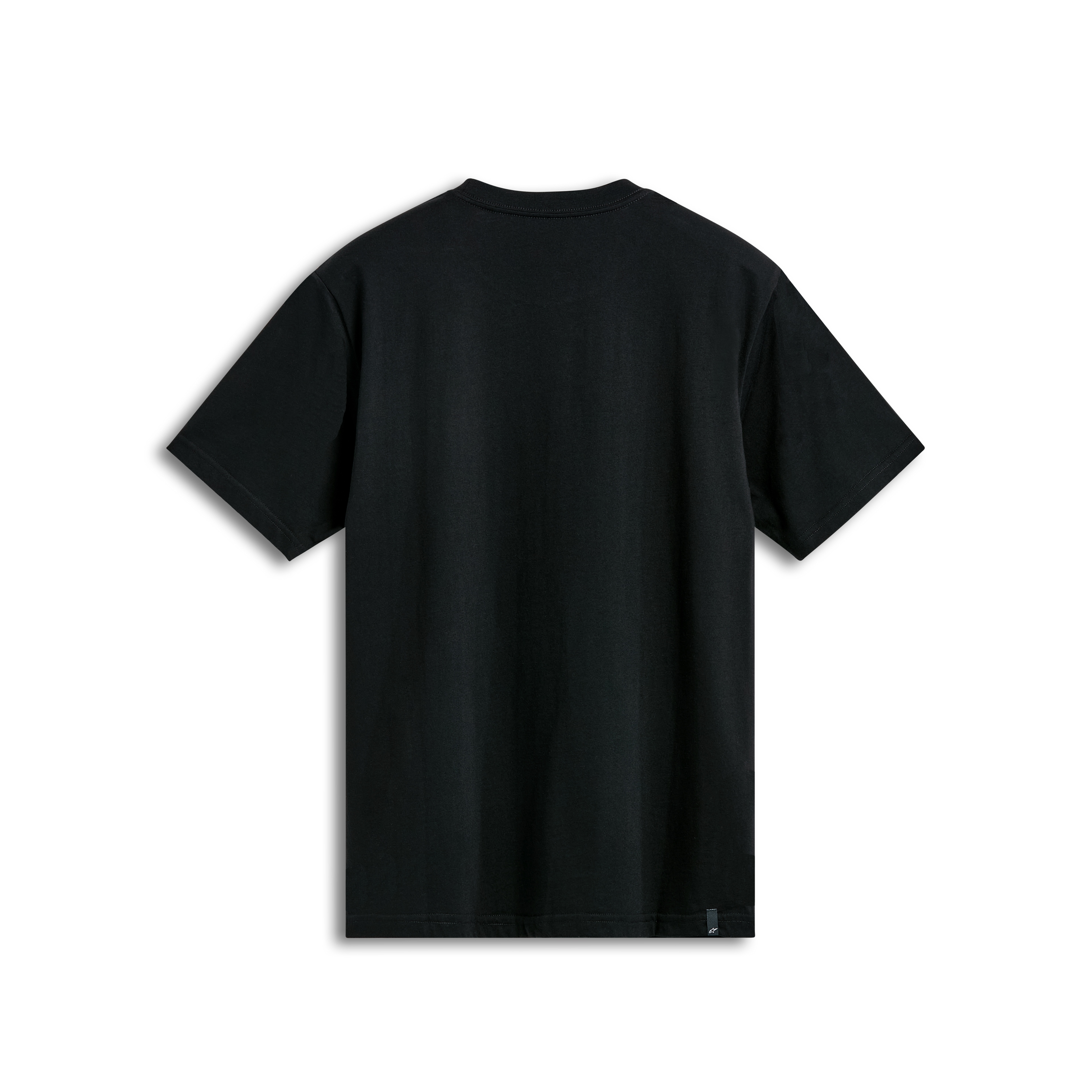 Playera Prevalir CSF Negra
