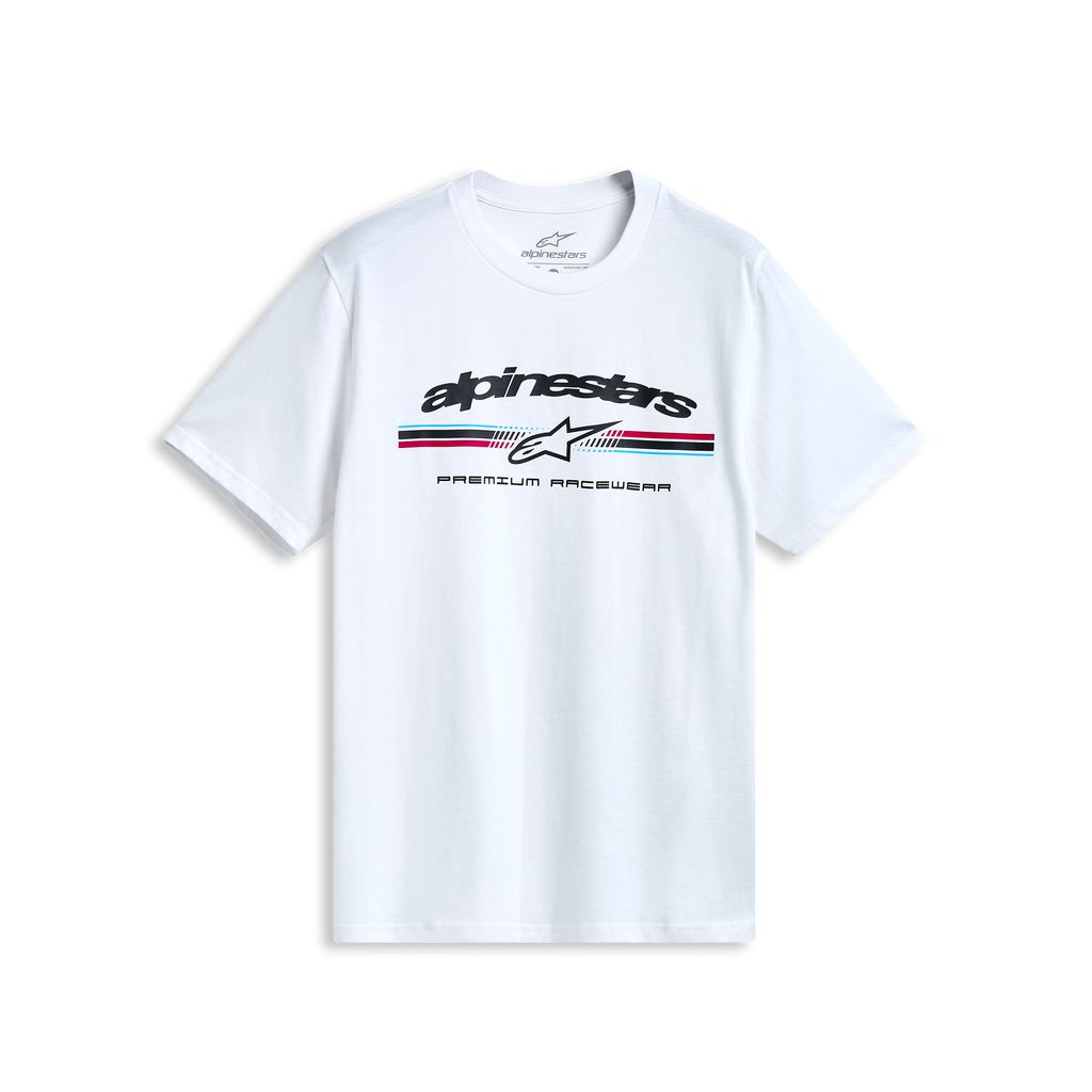 Playera Prevalir CSF Blanca