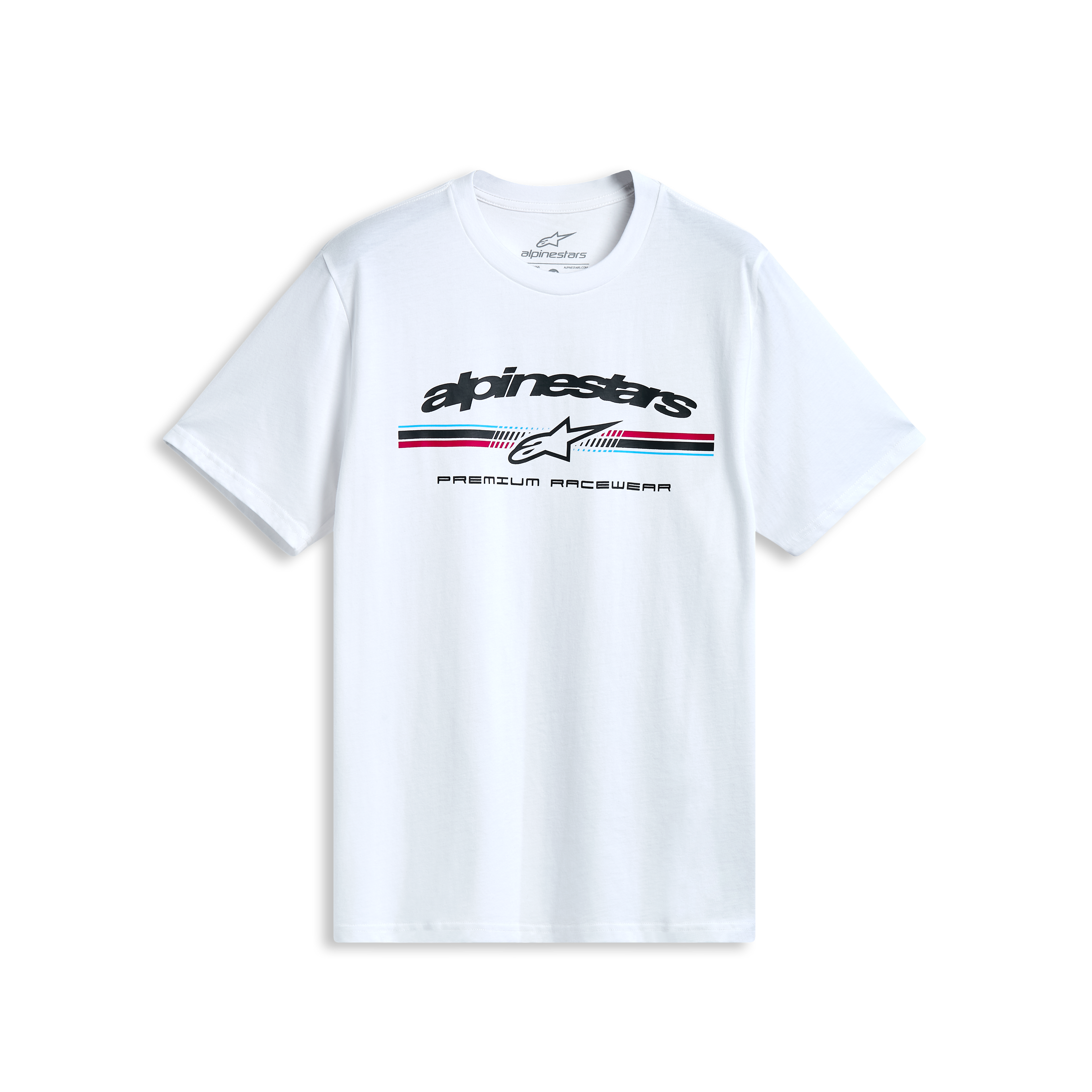 Playera Prevalir CSF Blanca