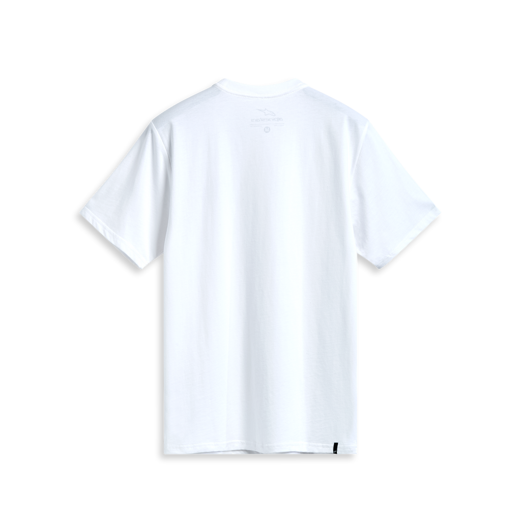 Playera Prevalir CSF Blanca