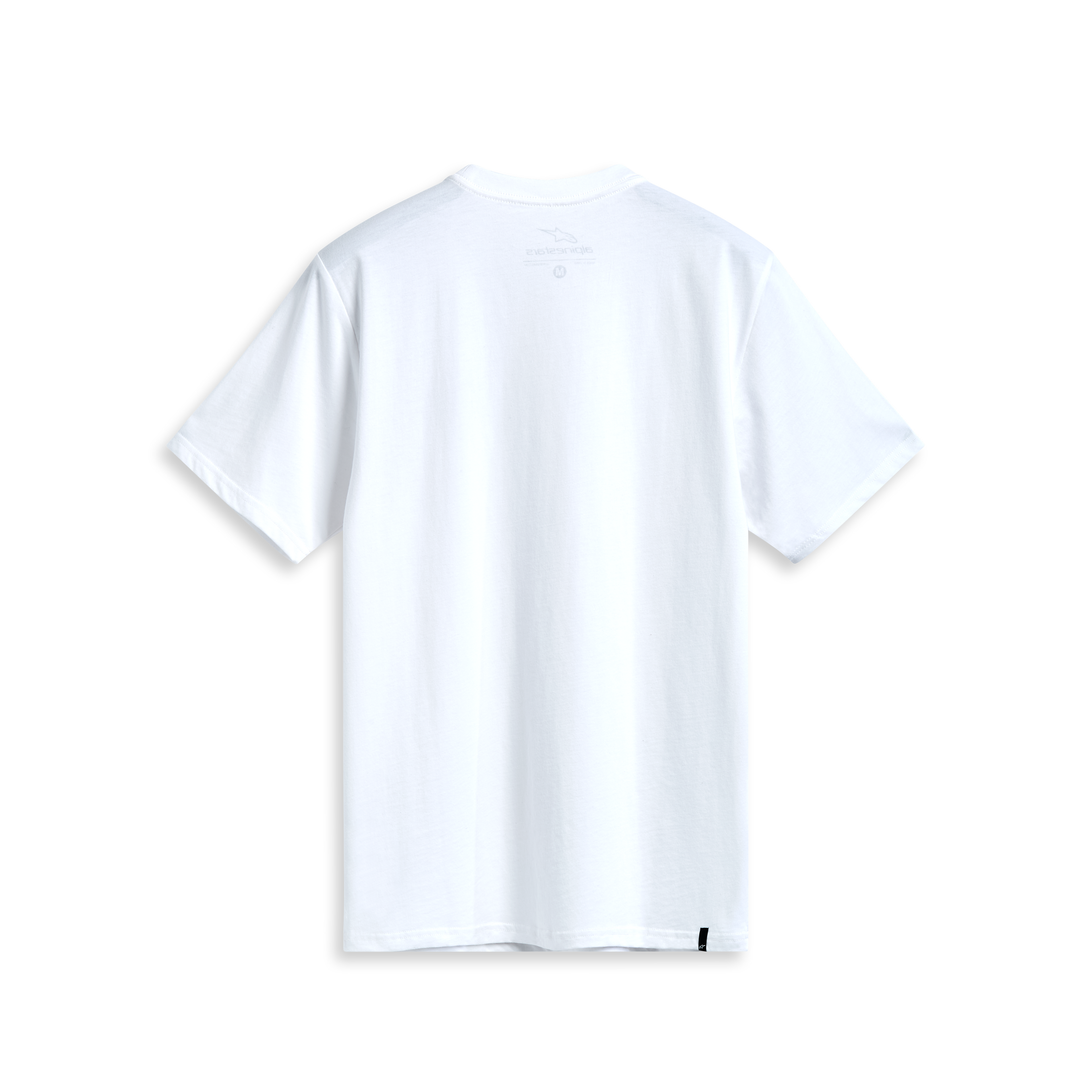 Playera Prevalir CSF Blanca