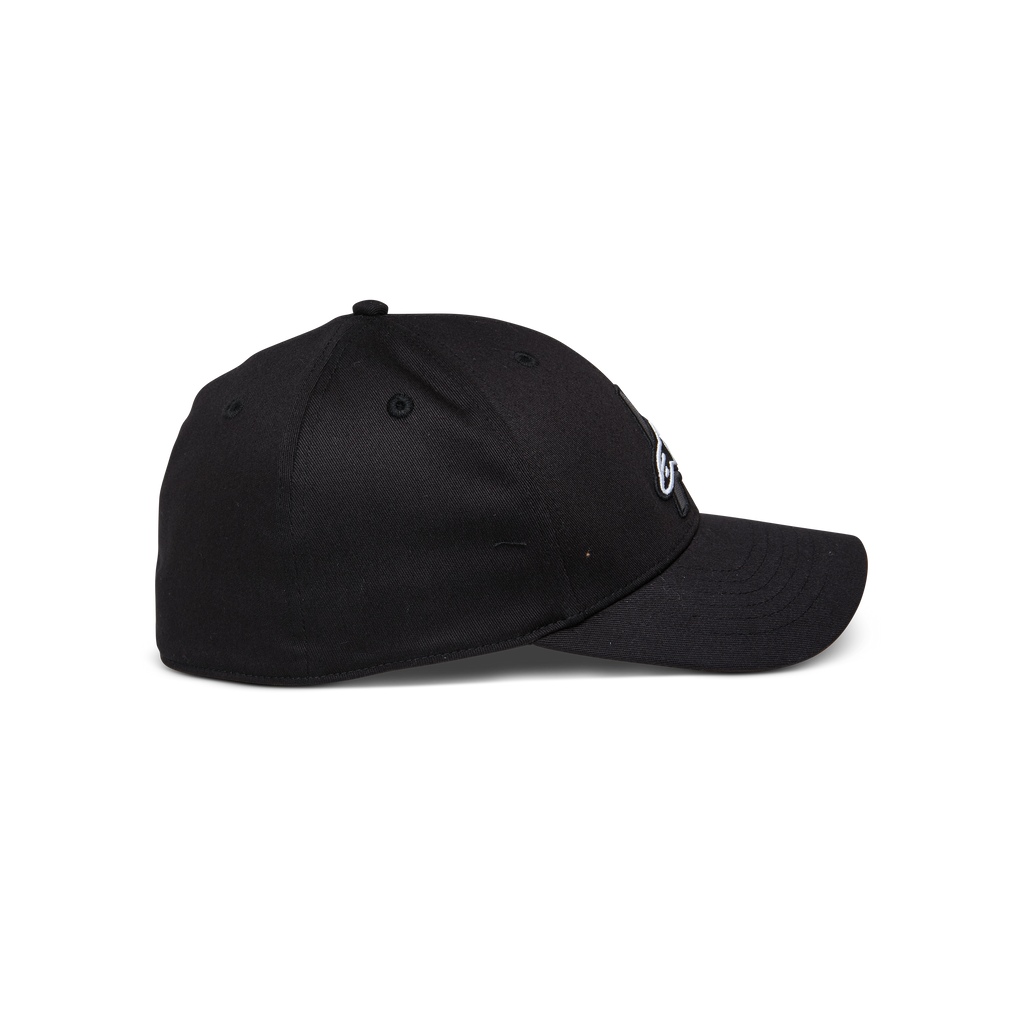 Gorra Elemental Negra