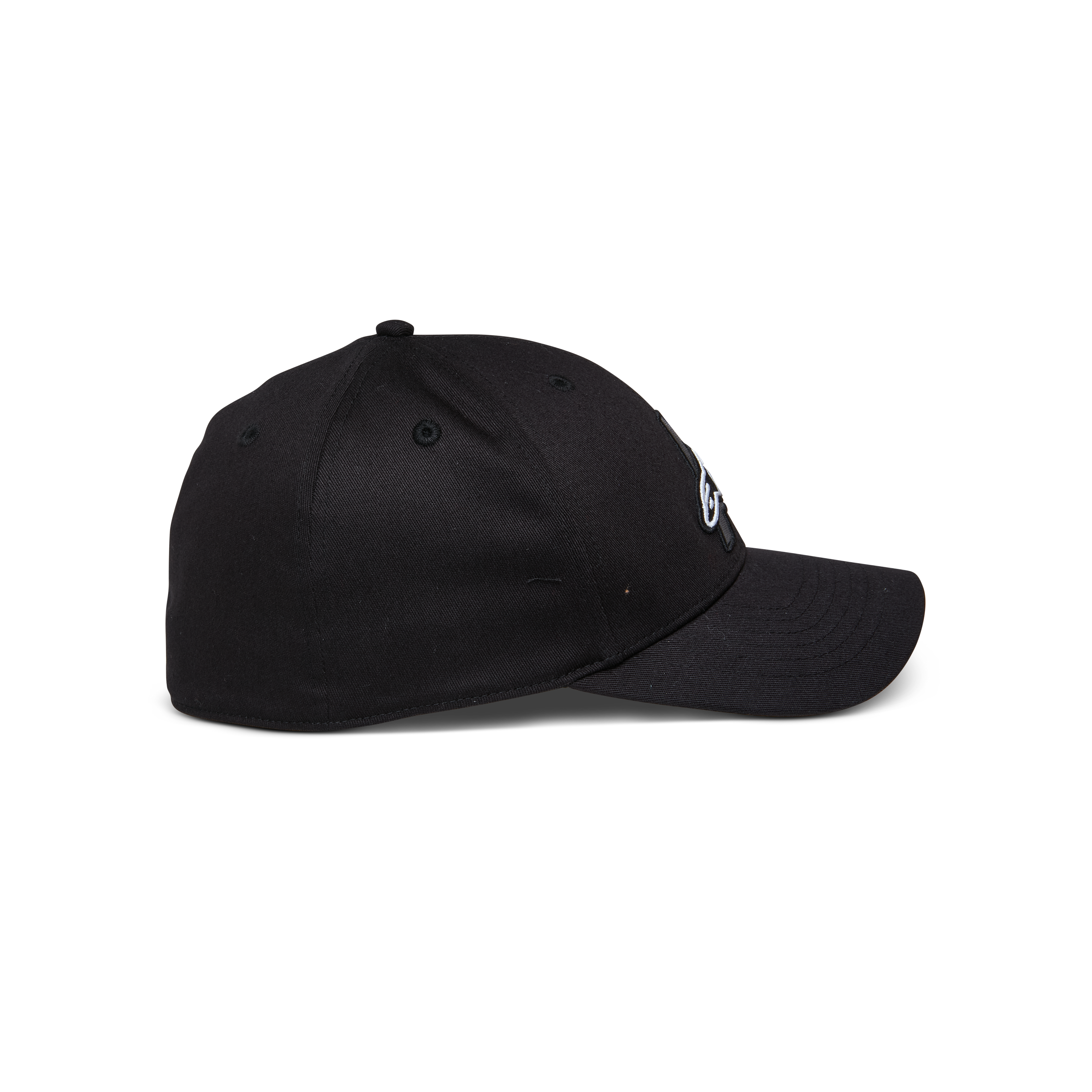Gorra Elemental Negra