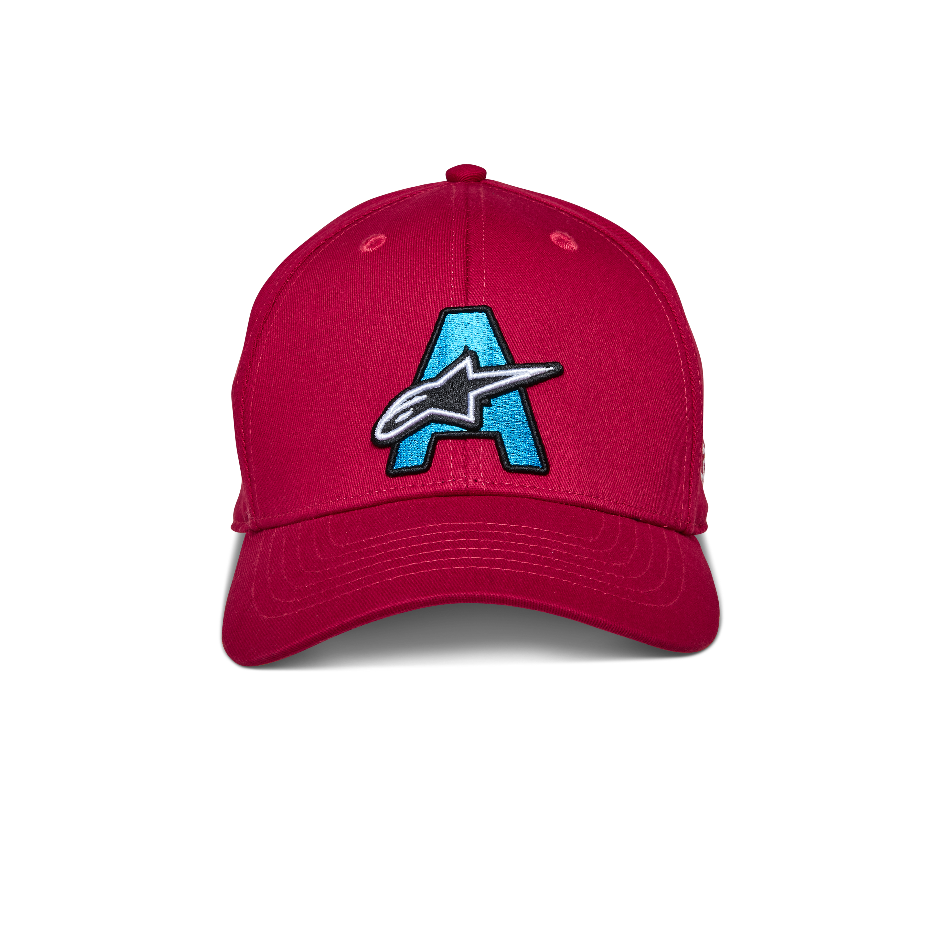 Gorra Elemental Roja
