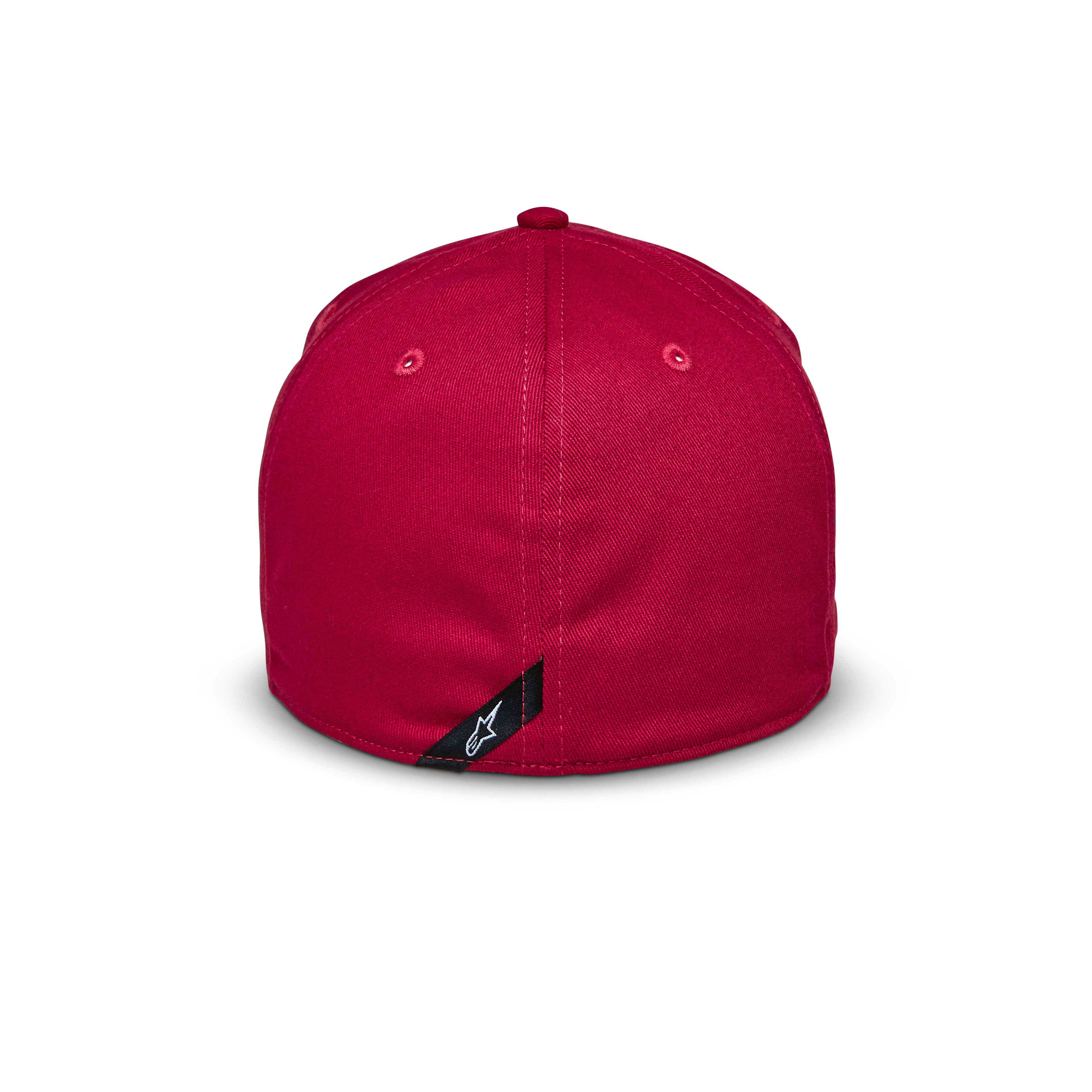 Gorra Elemental Roja