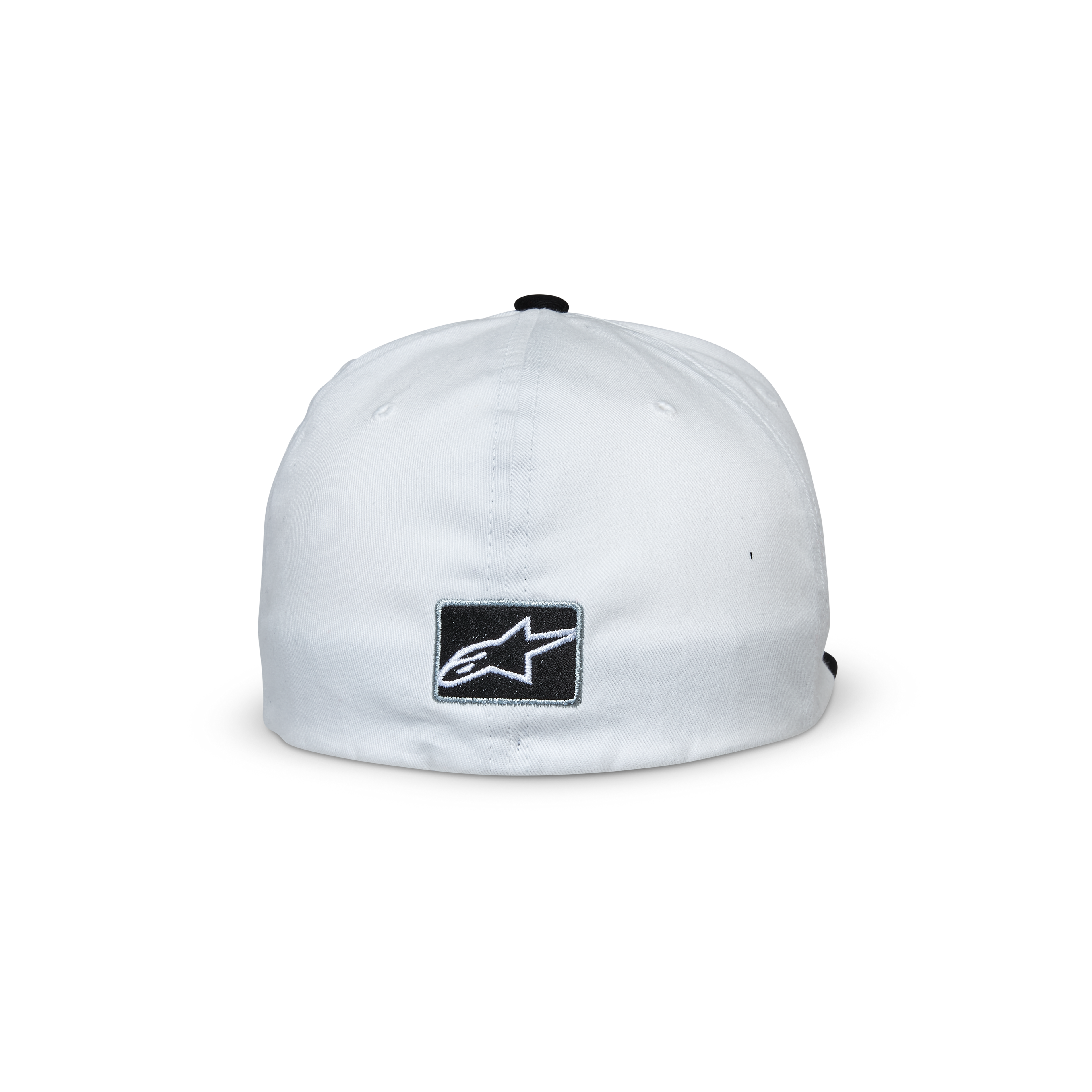 Gorra Franchise Blanca