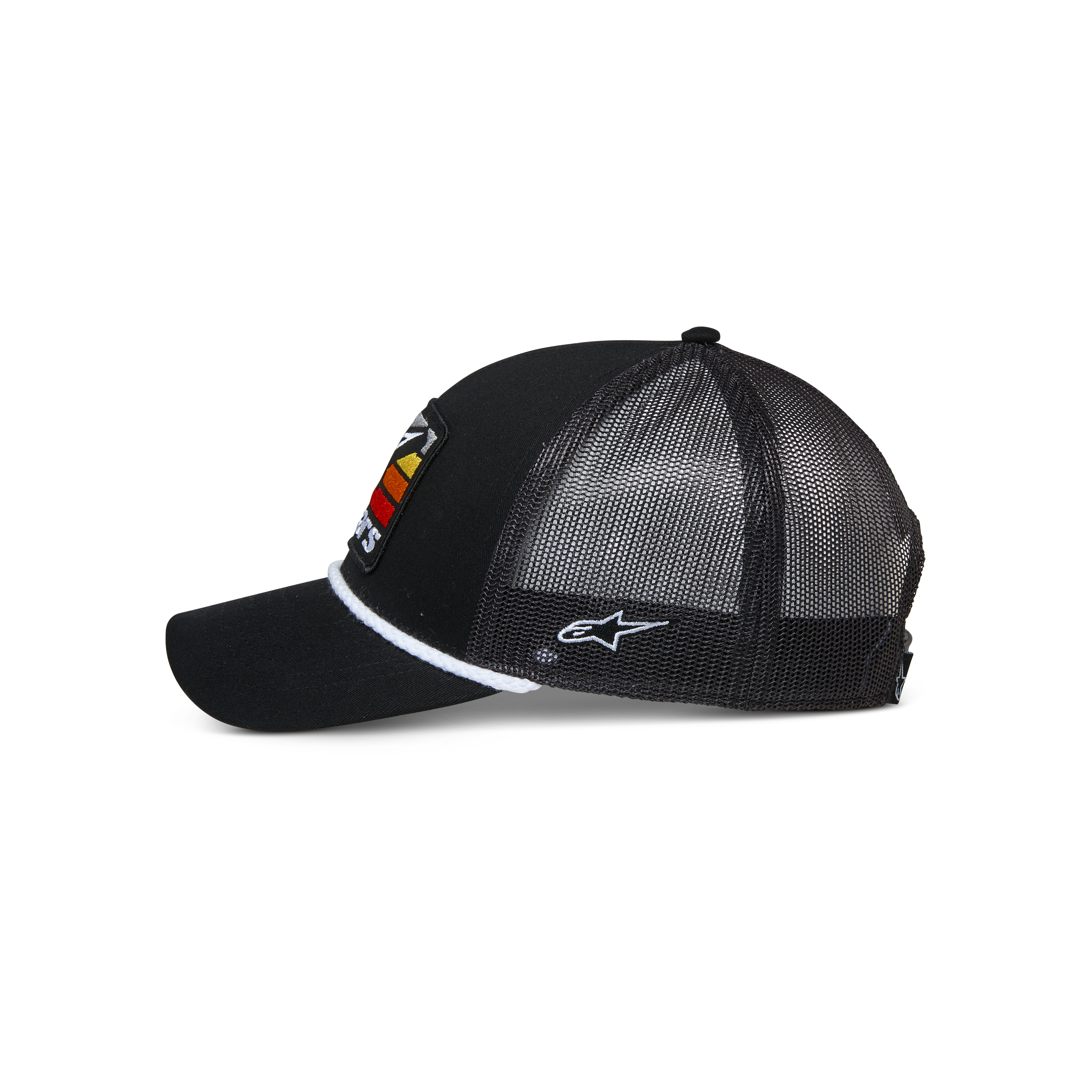 Gorra Selica Negra