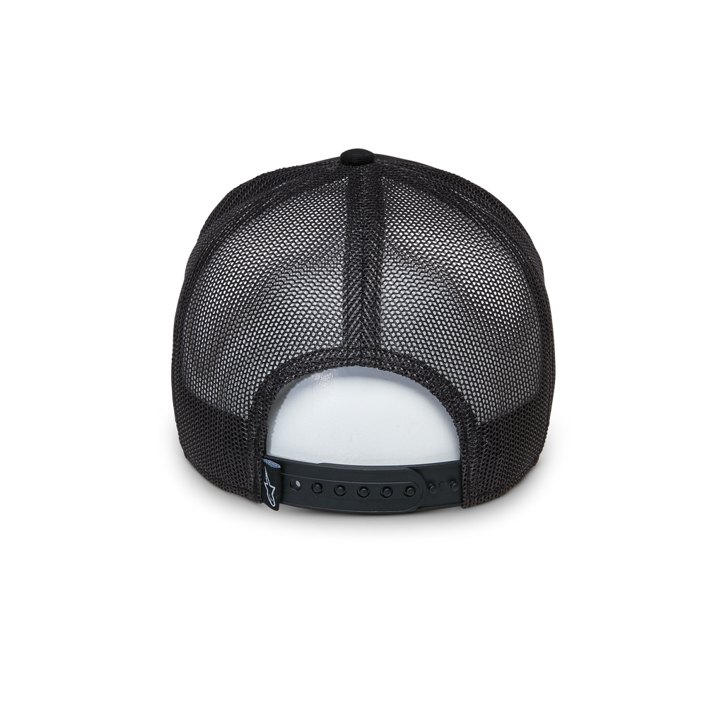 Gorra Selica Negra