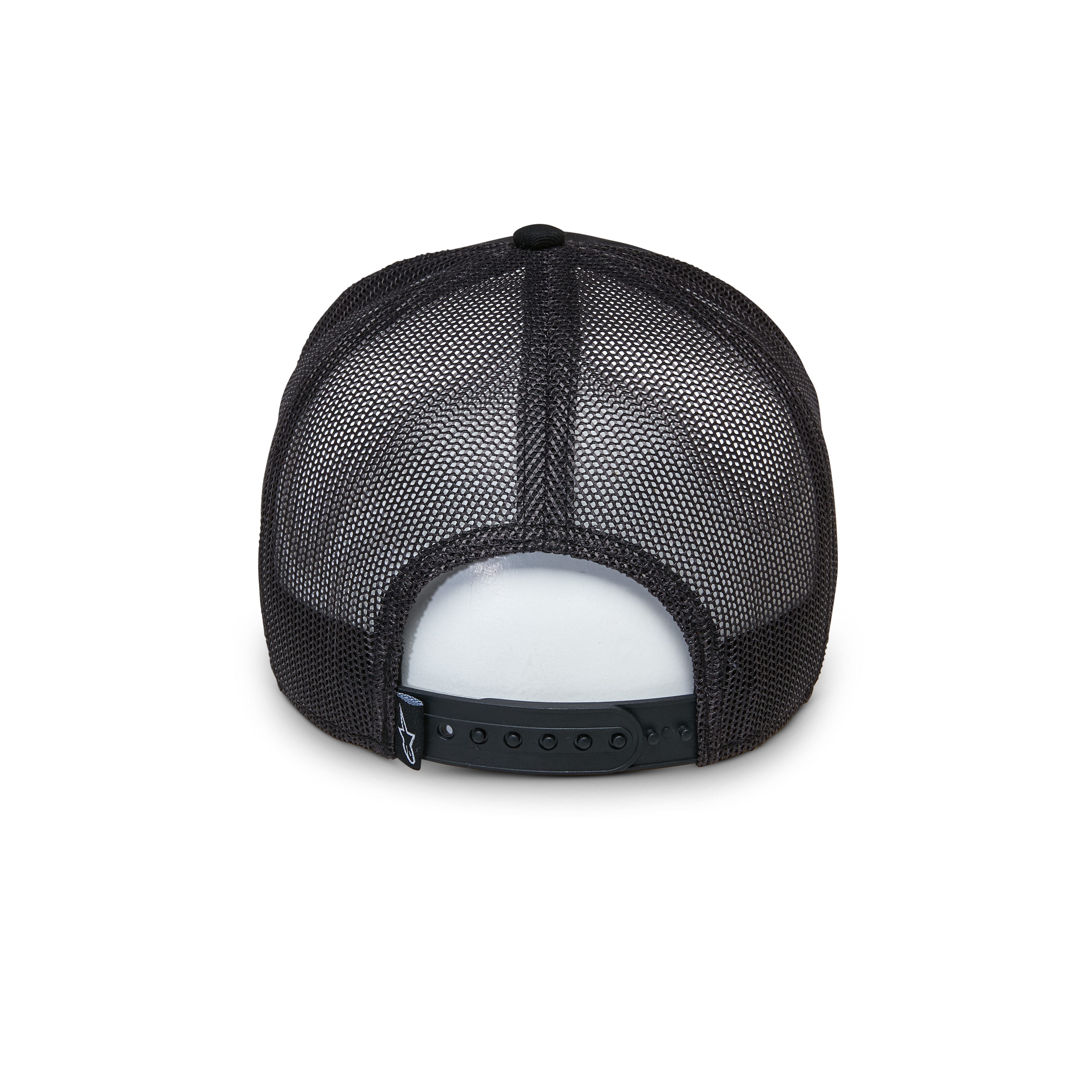 Gorra Selica Negra