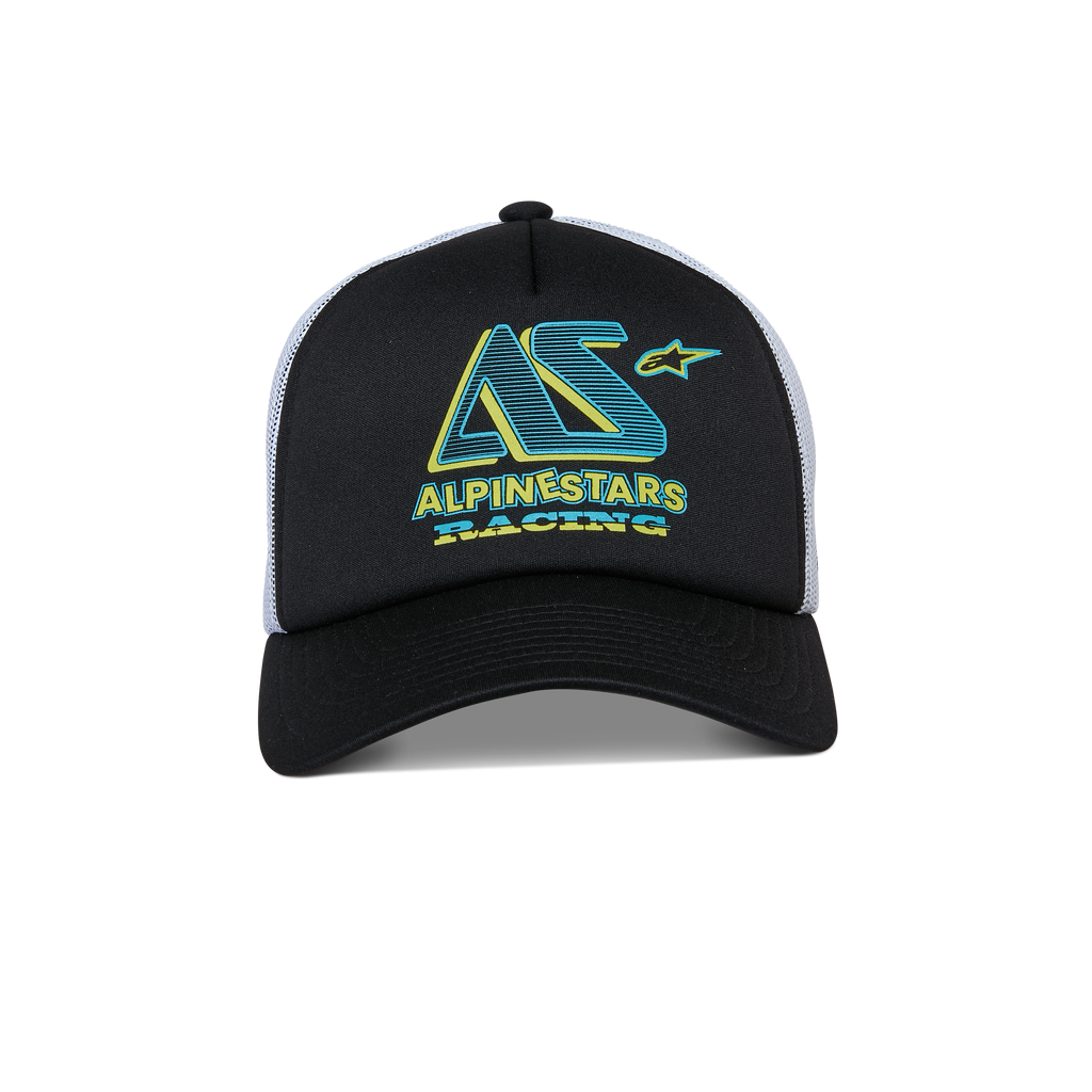 Gorra Ayess Trucker
