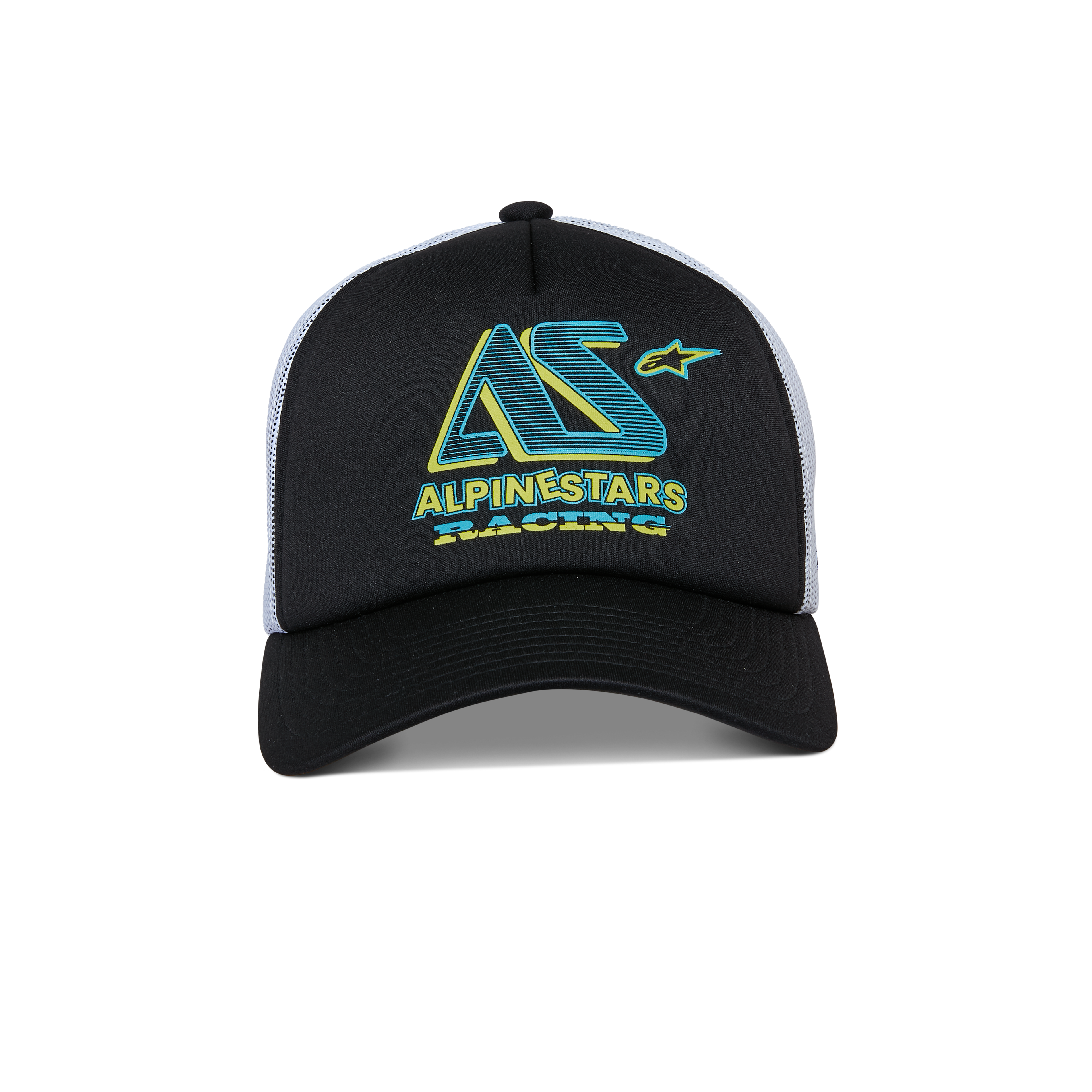 Gorra Ayess Trucker