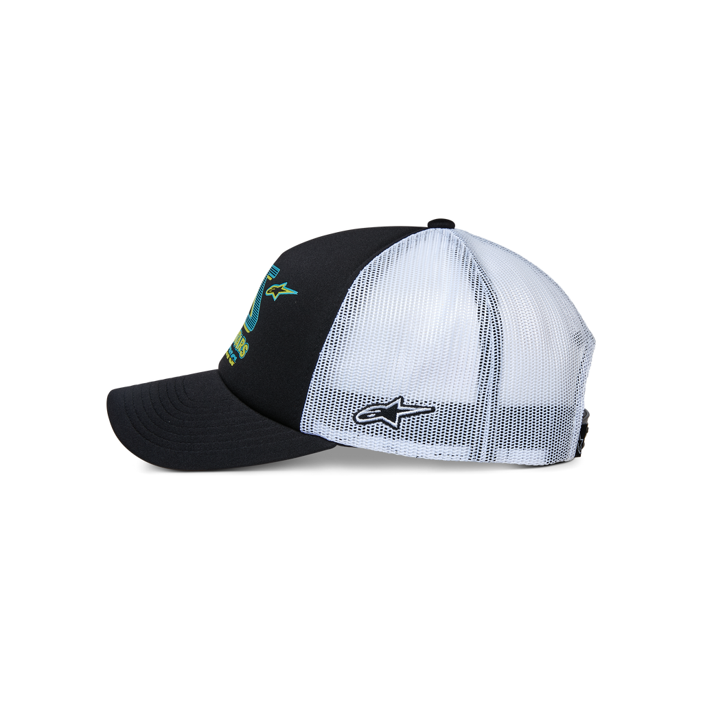 Gorra Ayess Trucker