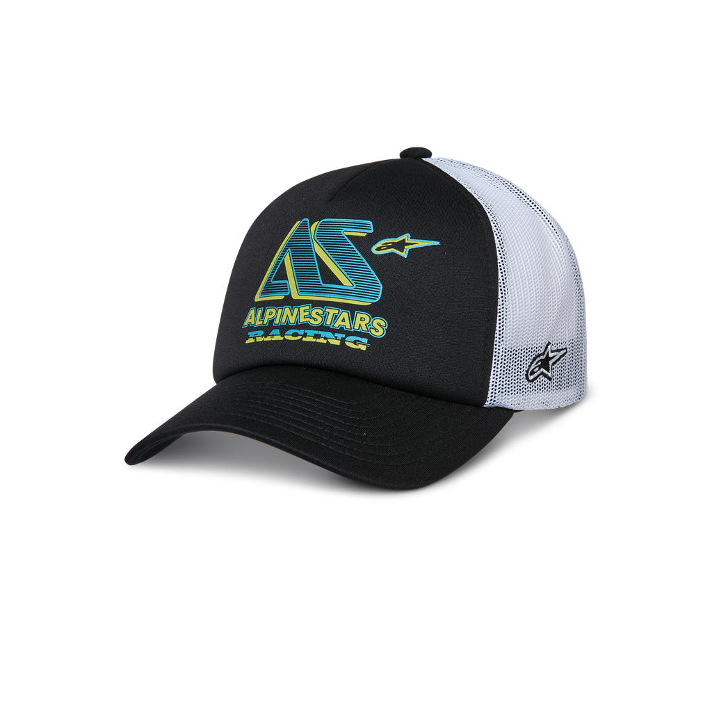 Gorra Ayess Trucker