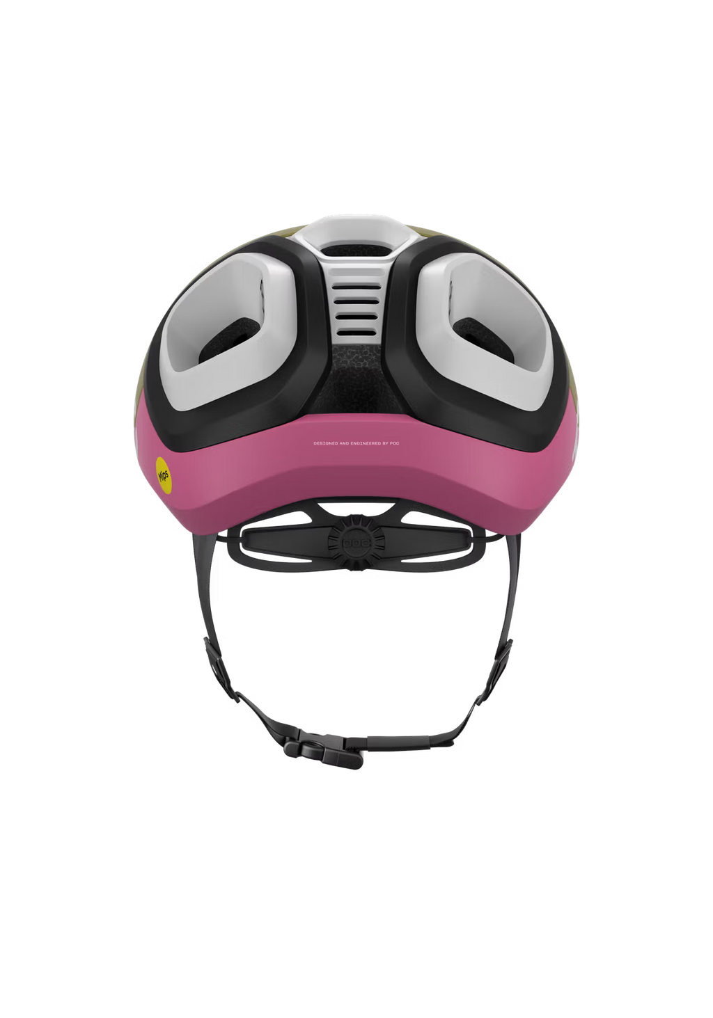 Casco POC Amidal (CPSC)