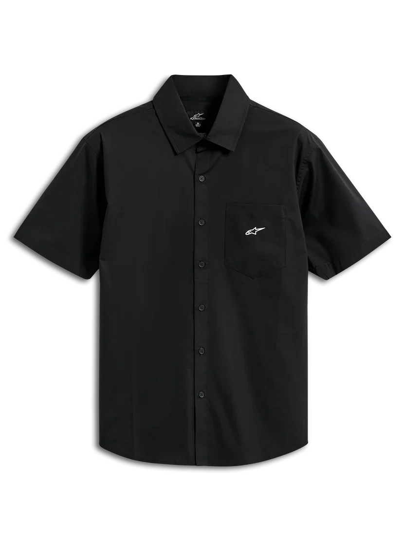 Camisa Tejida Strive