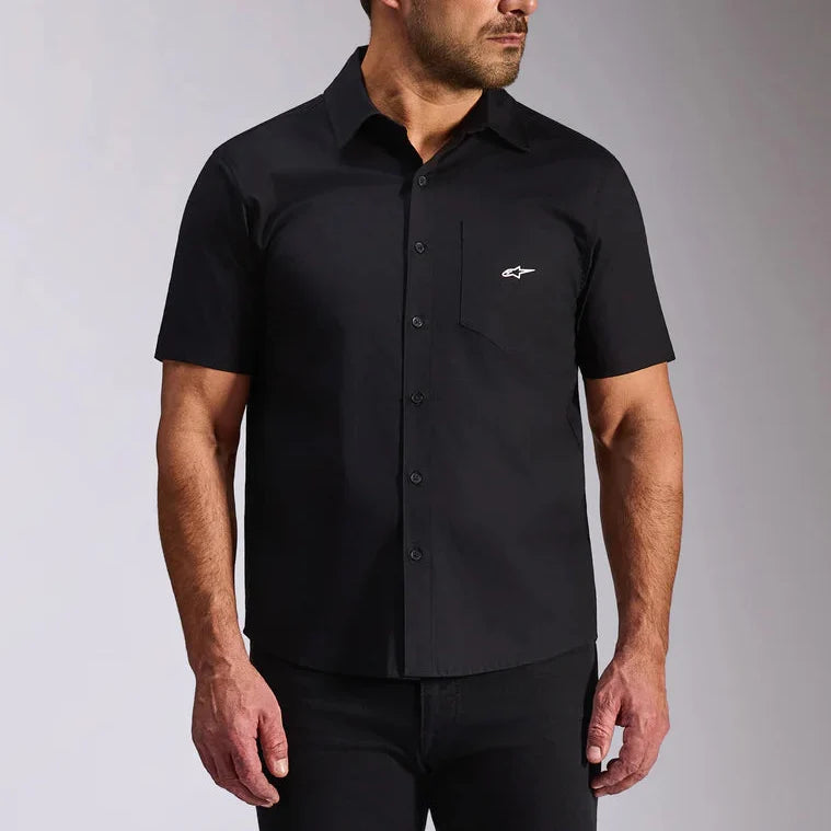 Camisa Tejida Strive