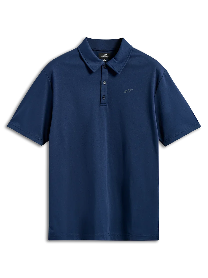 Playera Polo Impetus Sport - Navy