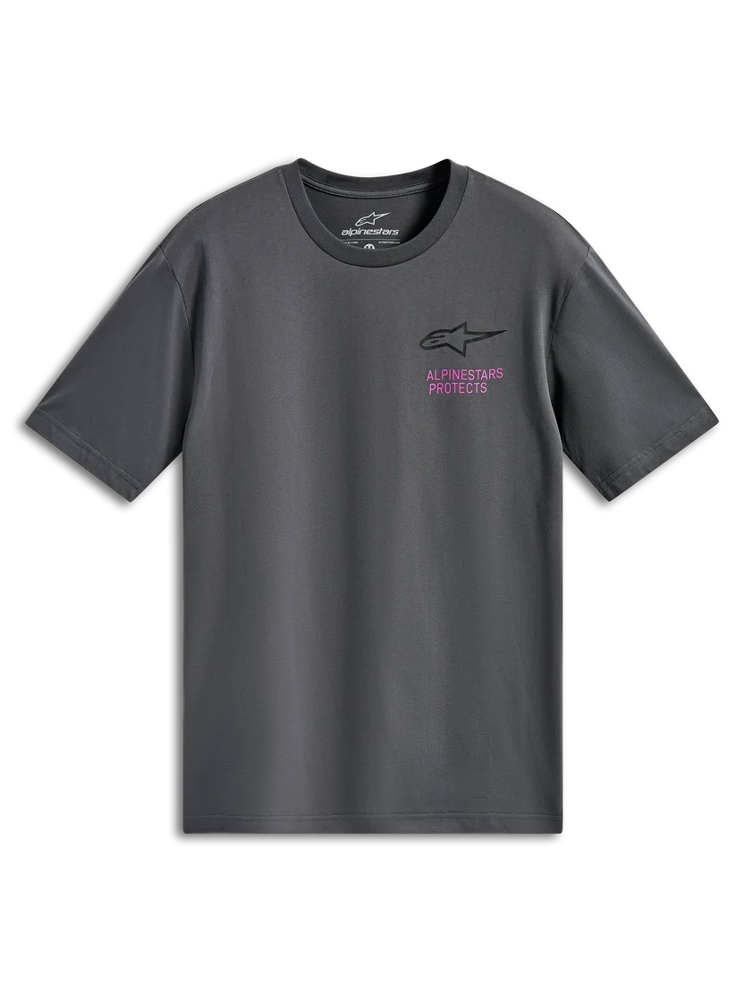 Playera Pop Helmet Csf