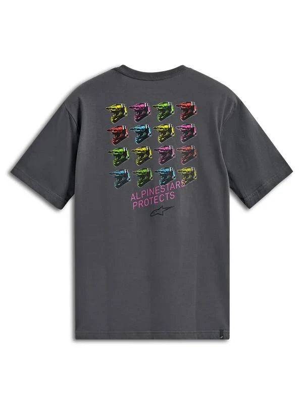Playera Pop Helmet Csf