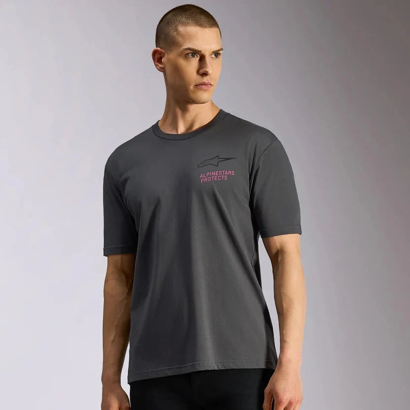 Playera Pop Helmet Csf