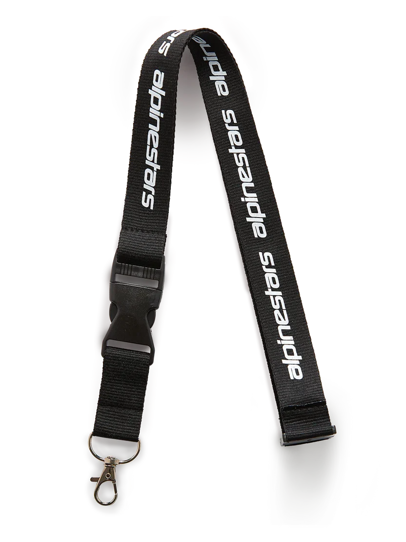 Linear Lanyard - Porta Credencial