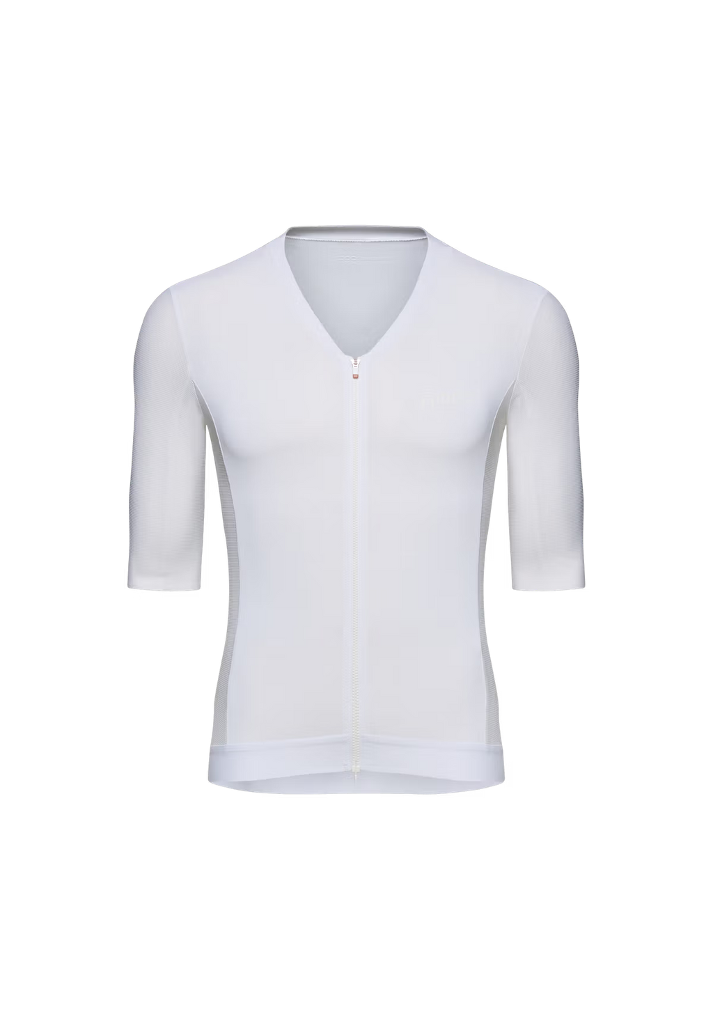 Jersey POC Raceday Manga Corta