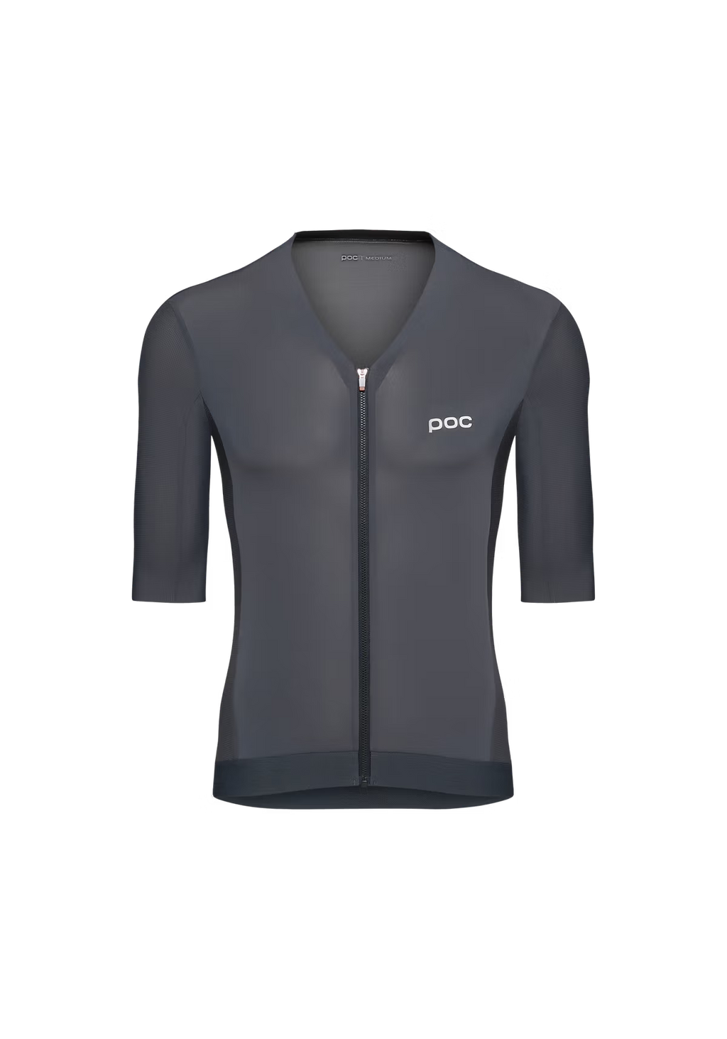 Jersey POC Raceday Manga Corta