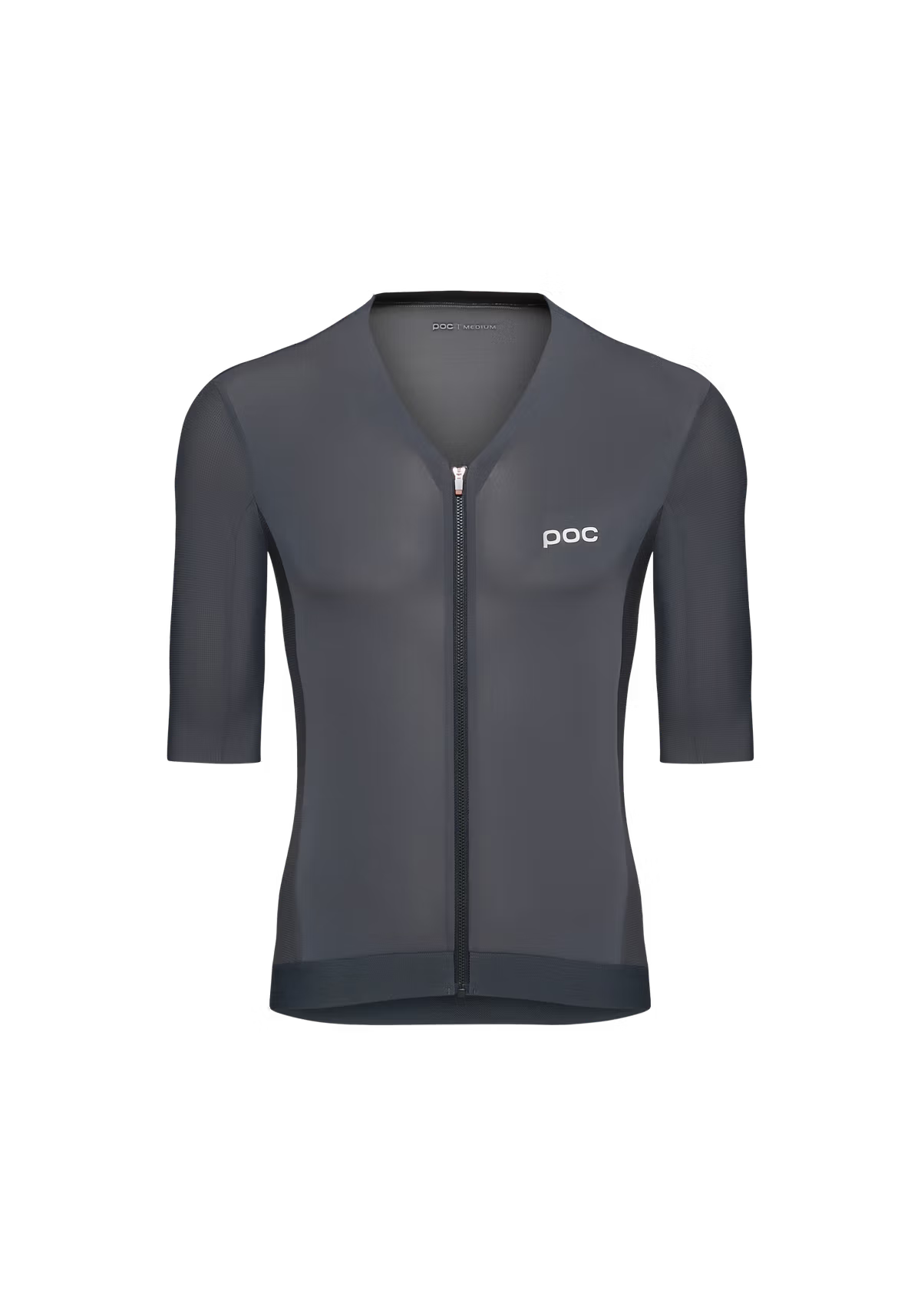 Jersey POC Raceday Manga Corta