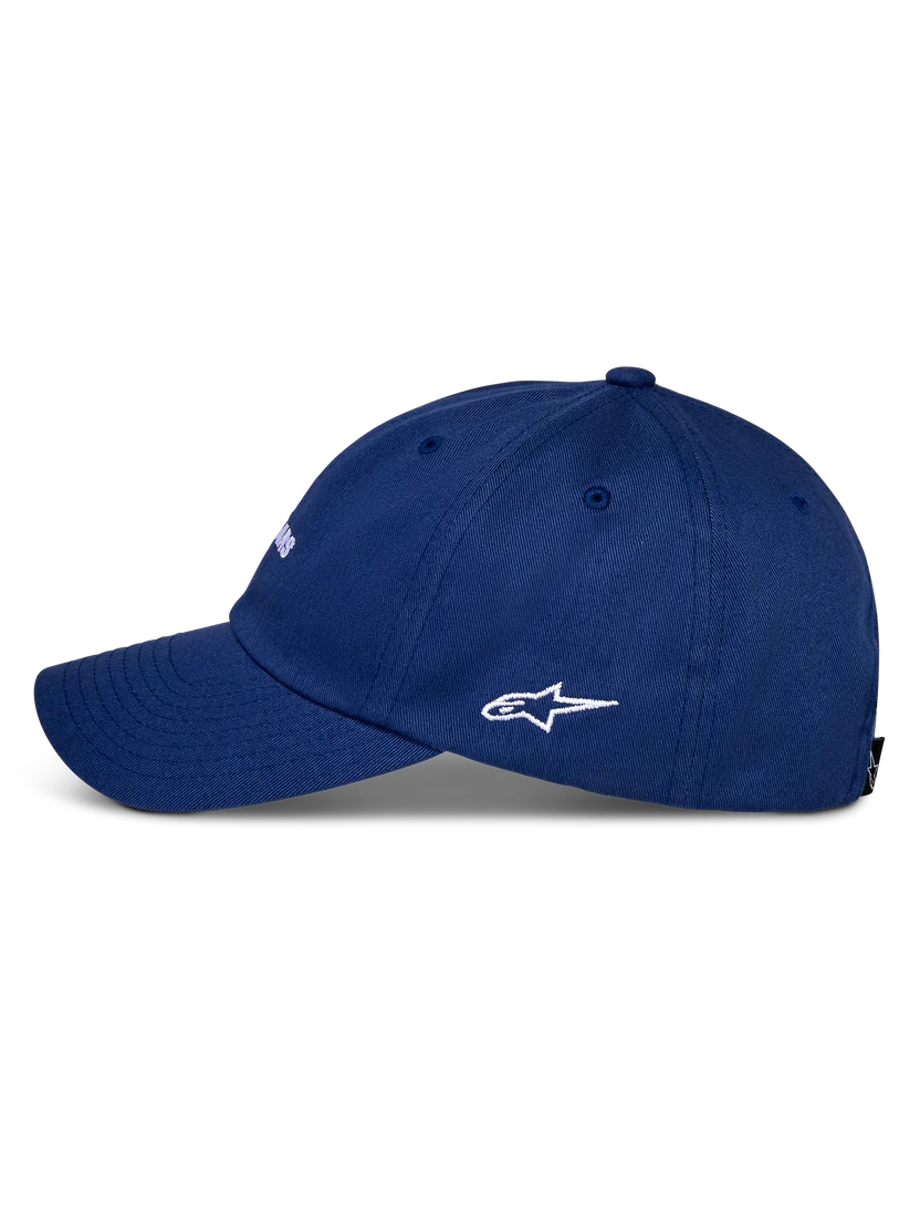Gorra Deduce Strapback - Azul
