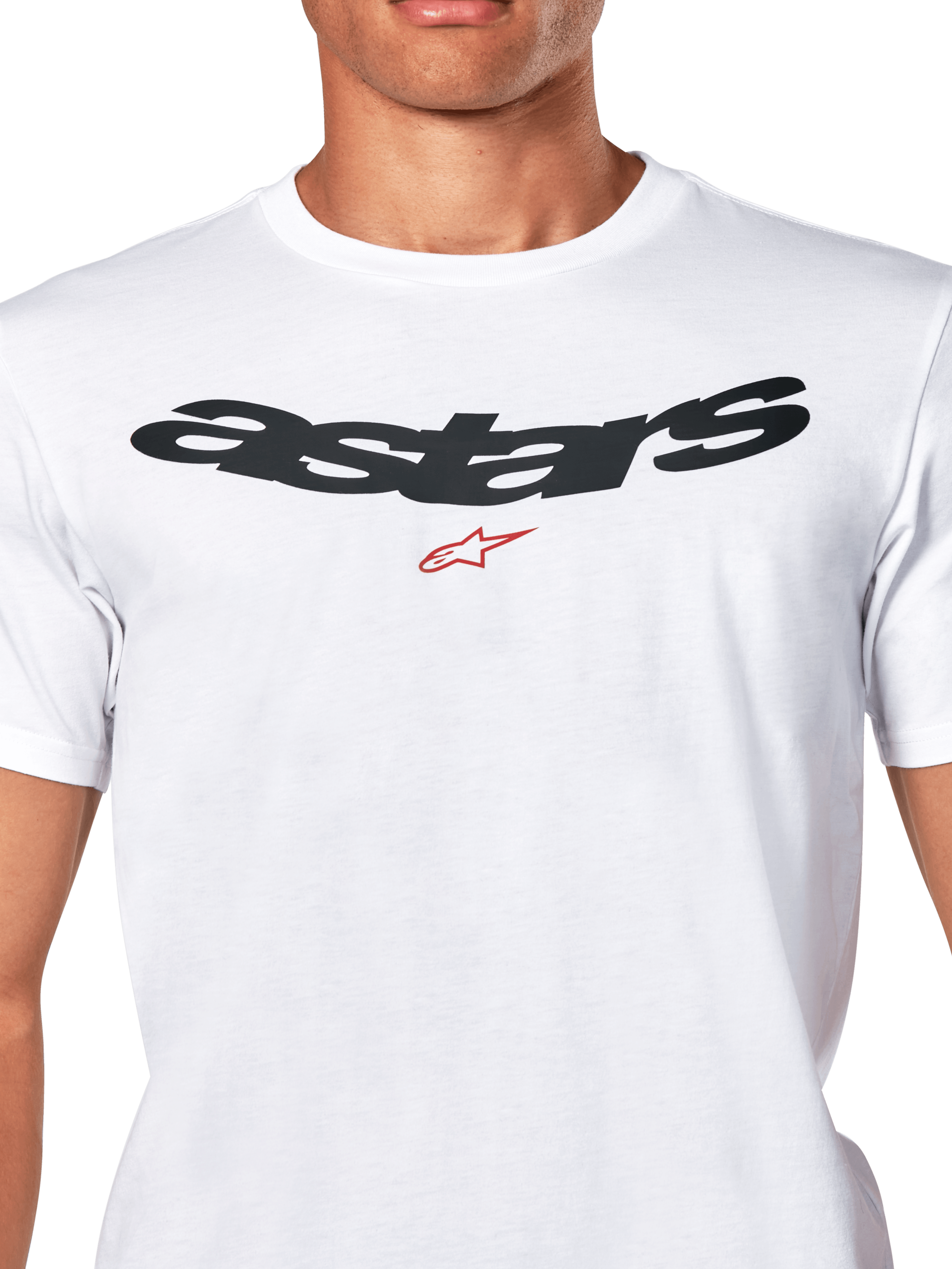 Playera Elliptic CSF Blanca