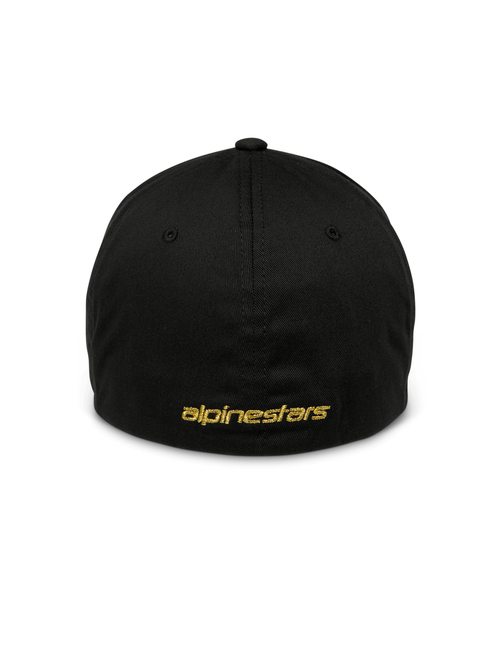 Gorra Gild Negra / Dorada