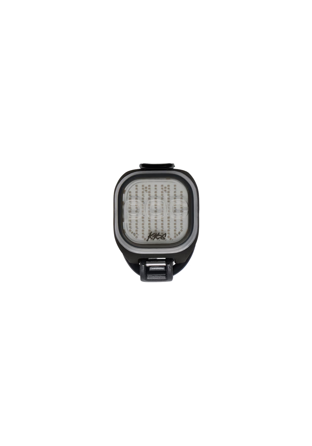 Lampara POC x KNOG para Casco