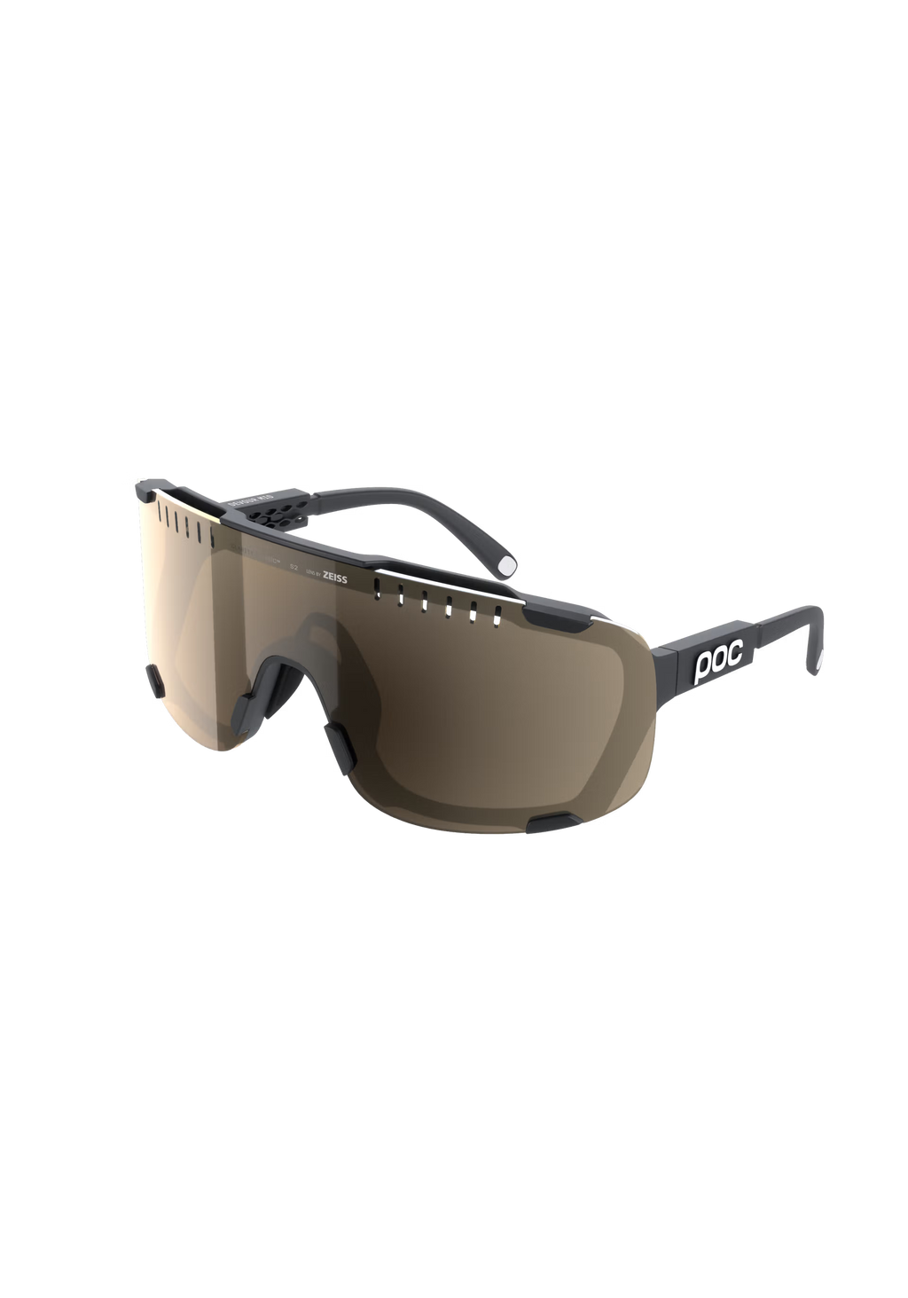 Lentes POC Devour Mid
