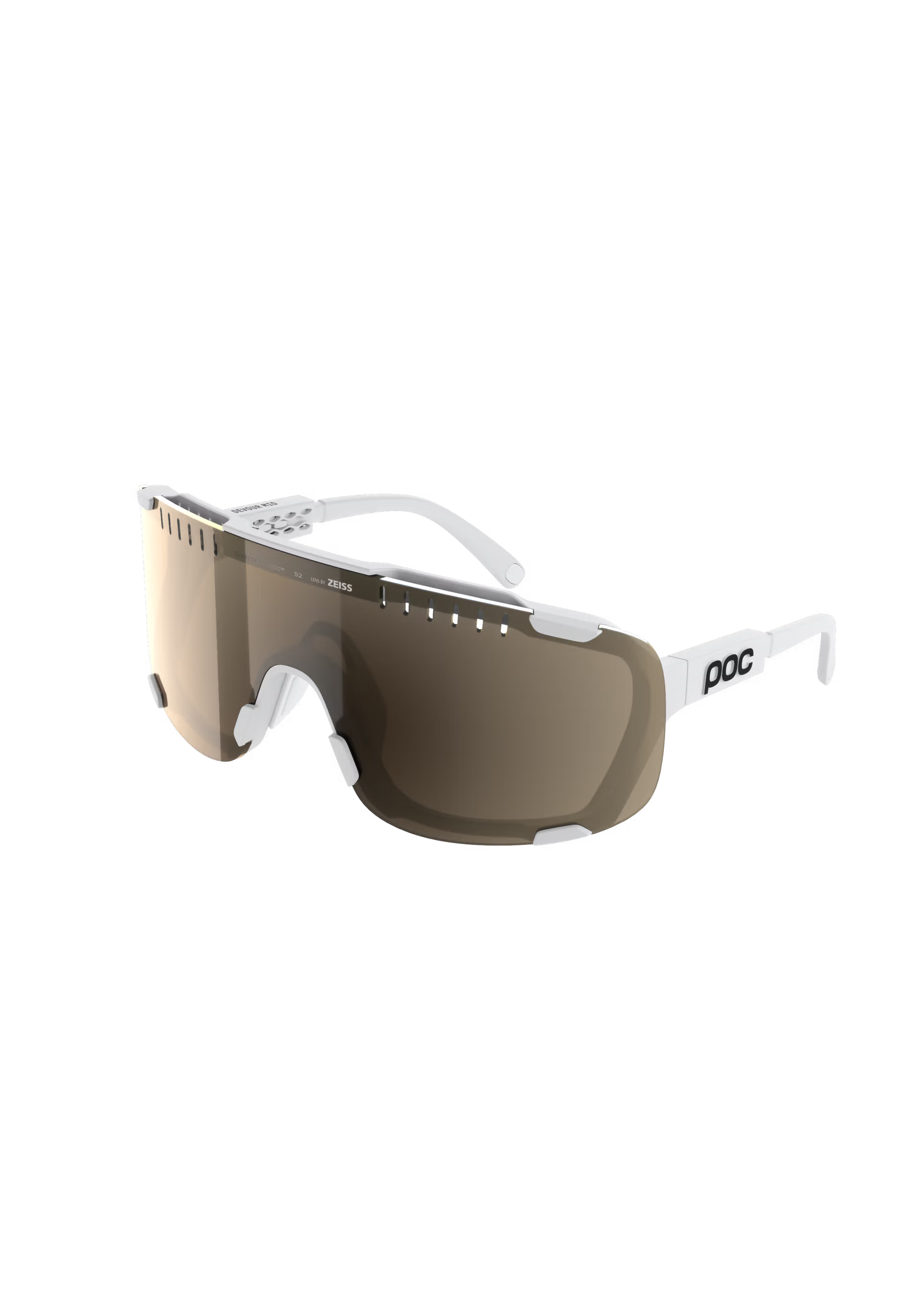 Lentes POC Devour Mid